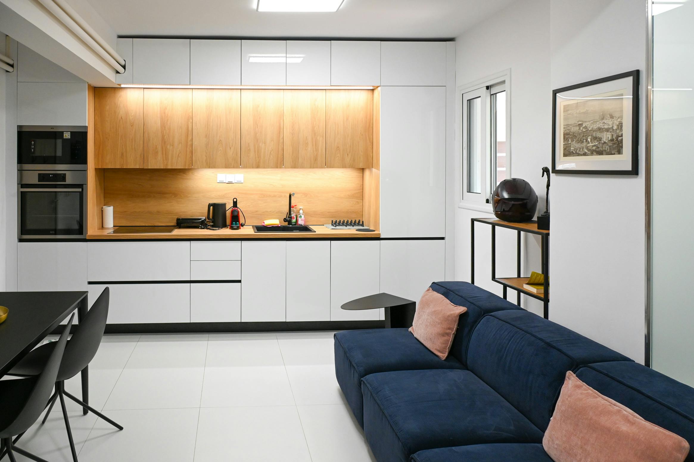 preview gallery tile