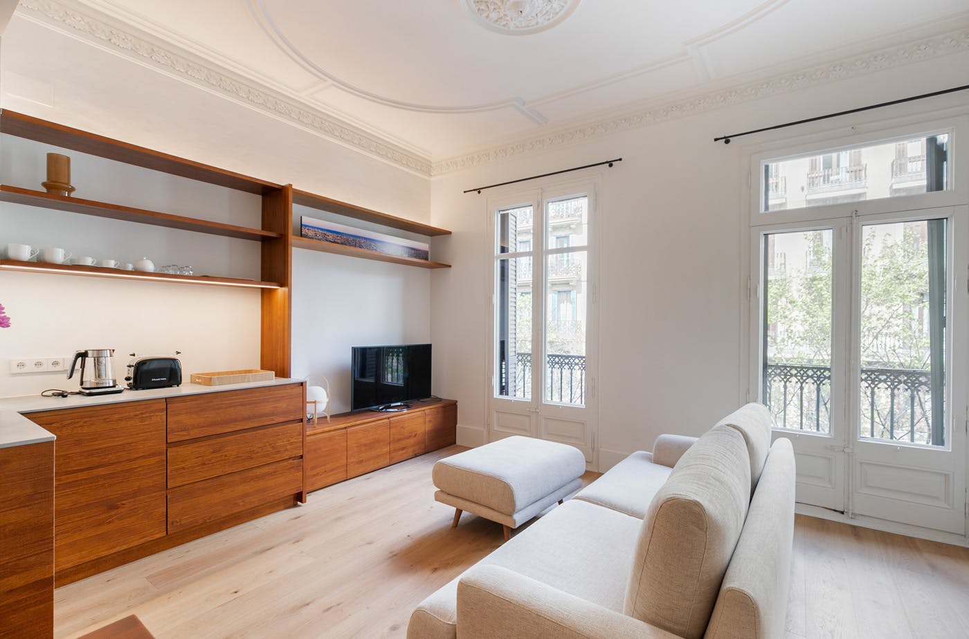 preview gallery tile