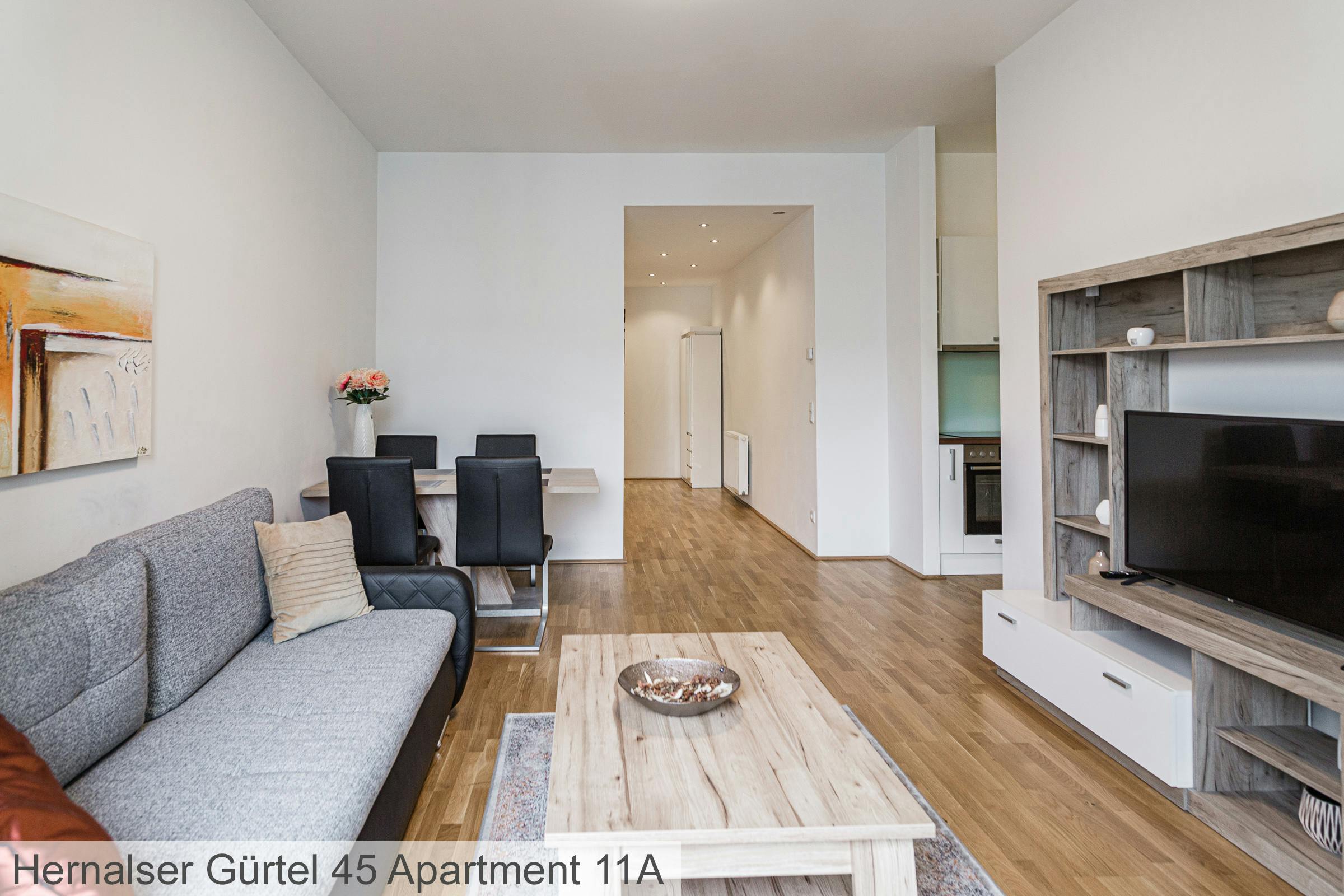 Hernalser Hauptstraße, Vienna preview