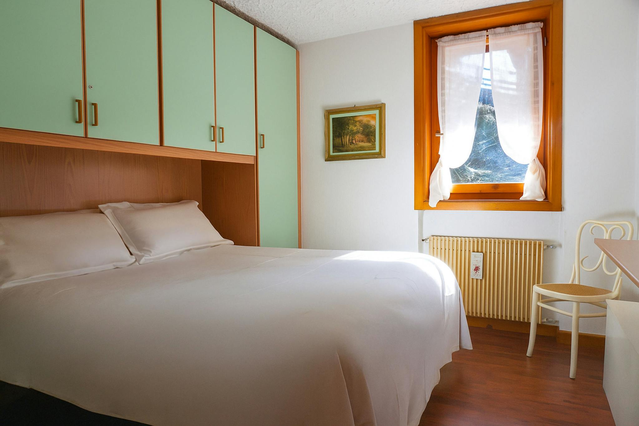 Via Dosso del Grillo, Molina preview