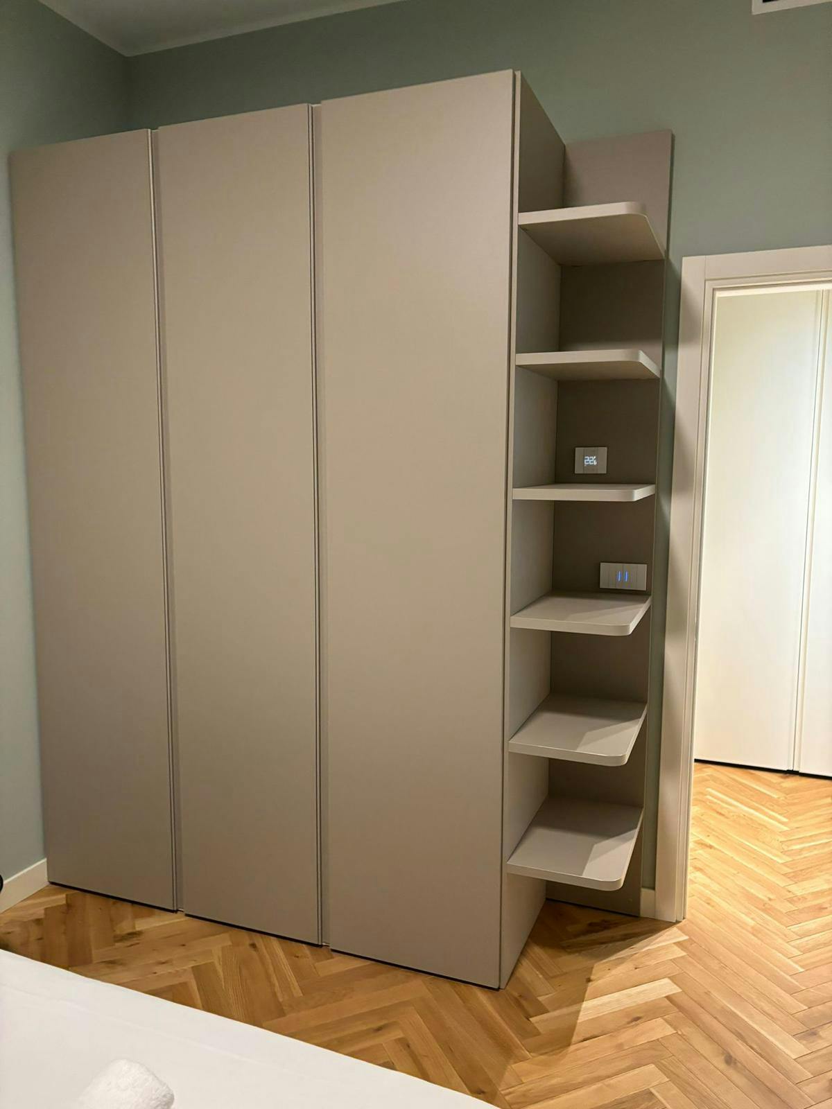 Apartment Turin, 1 bed — photo 3