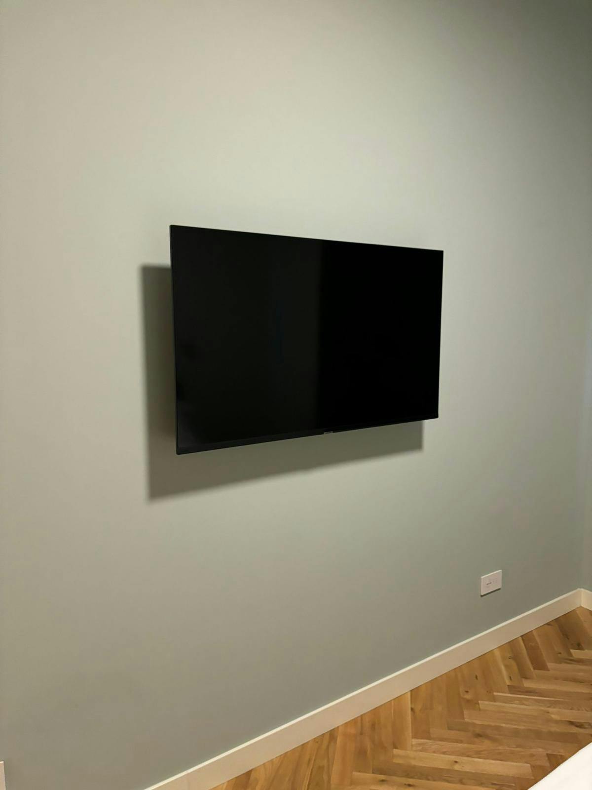 Apartment Turin, 1 bed — photo 8