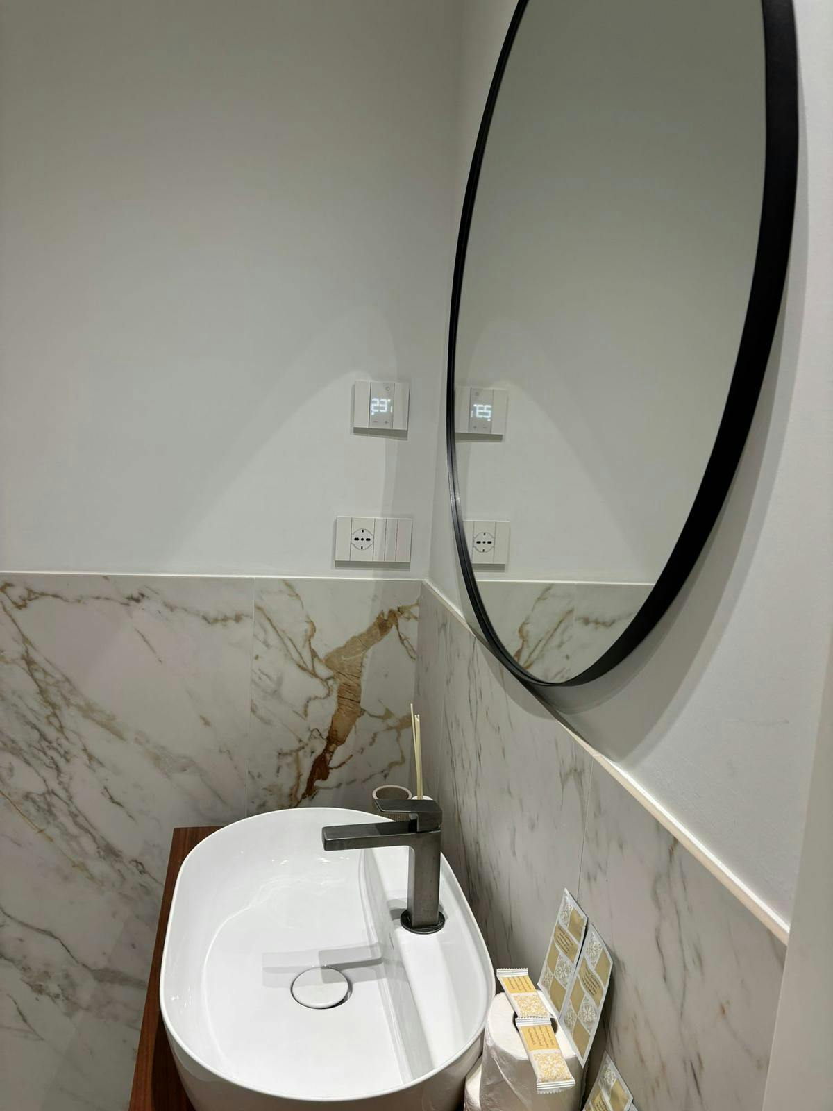 Apartment Turin, 1 bed — photo 10
