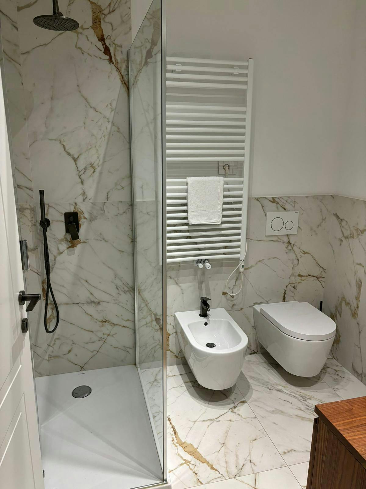 Apartment Turin, 1 bed — photo 1