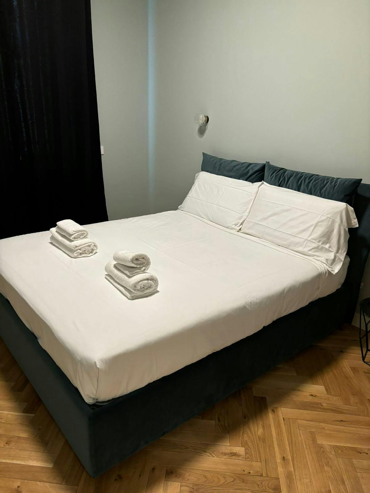 Apartment Turin, 1 bed — photo 5