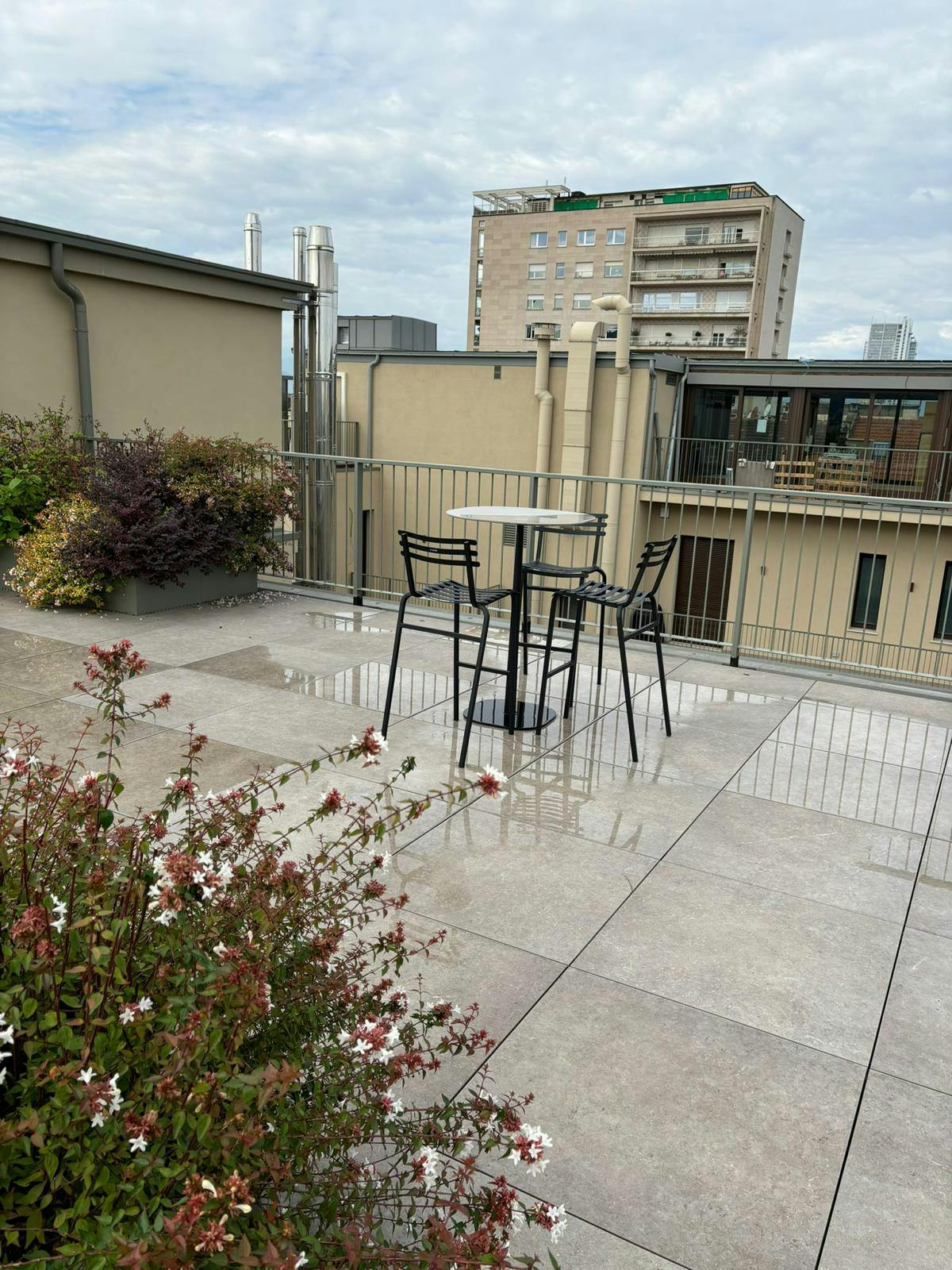 Apartment Turin, 1 bed — photo 2