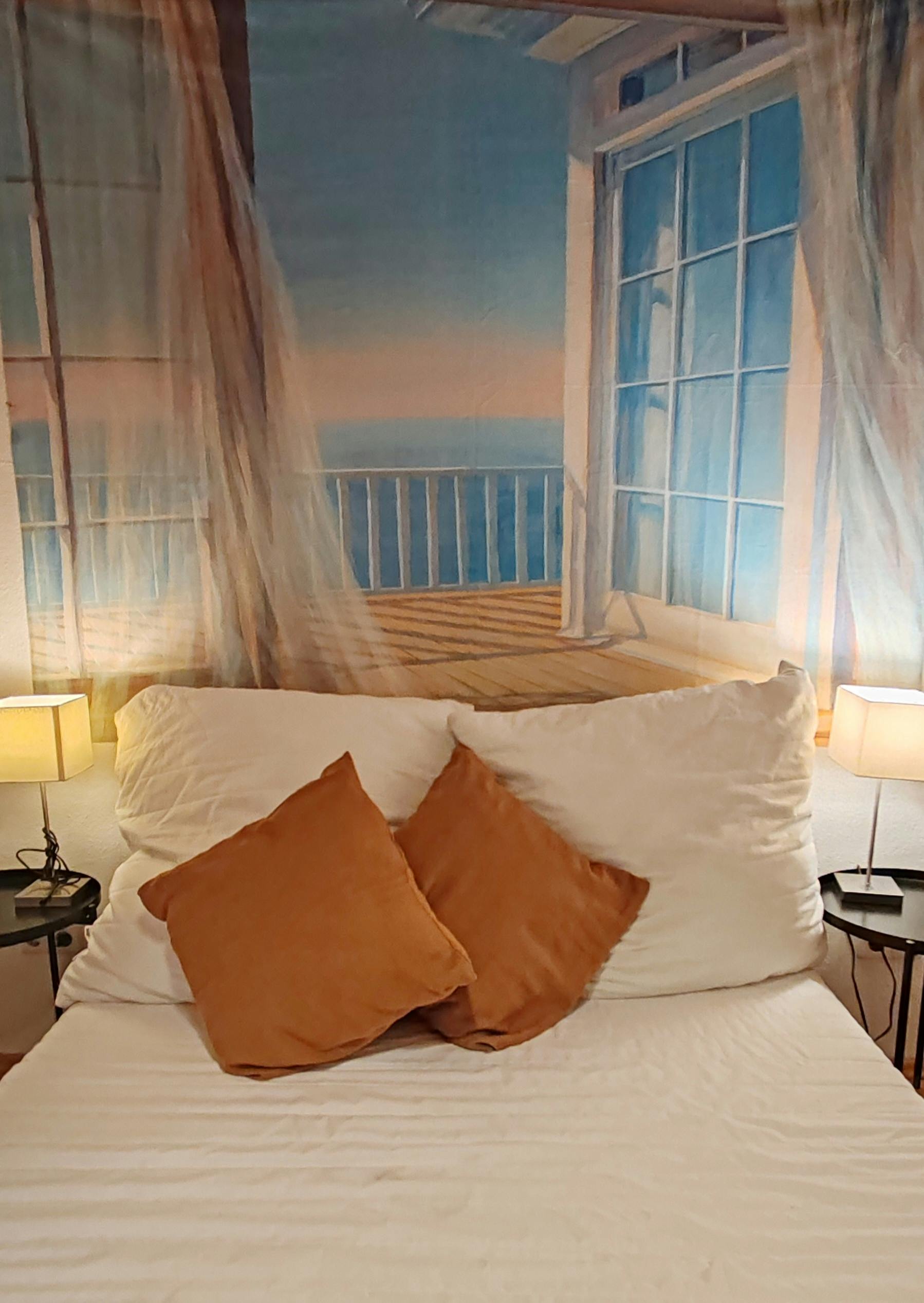 Apartment for rent for €1,000 per month in Sipplingen, Am Brunnenberg