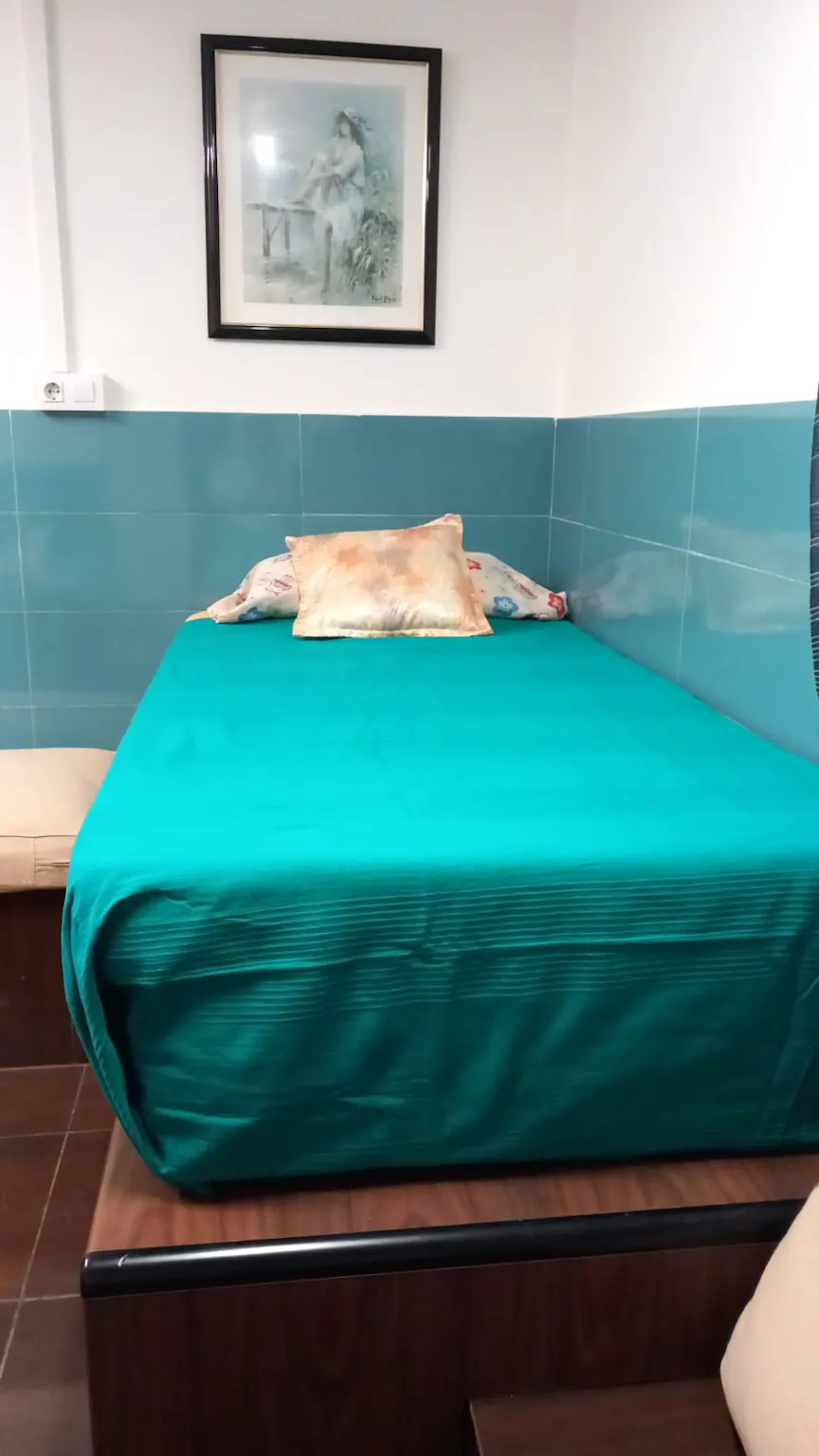 Apartment in Passatge de Badal, Barcelona (1619288) ROOM 2