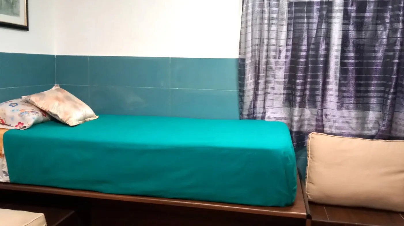 Apartment in Passatge de Badal, Barcelona (1619288) ROOM 1