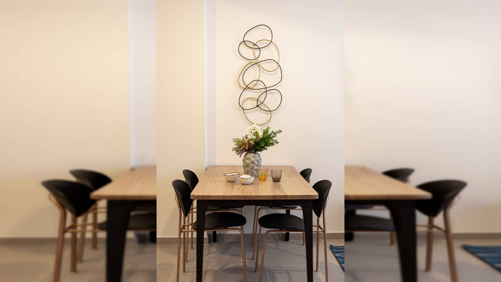 Apartment Valencia, 1 bed, 11m² — photo 9