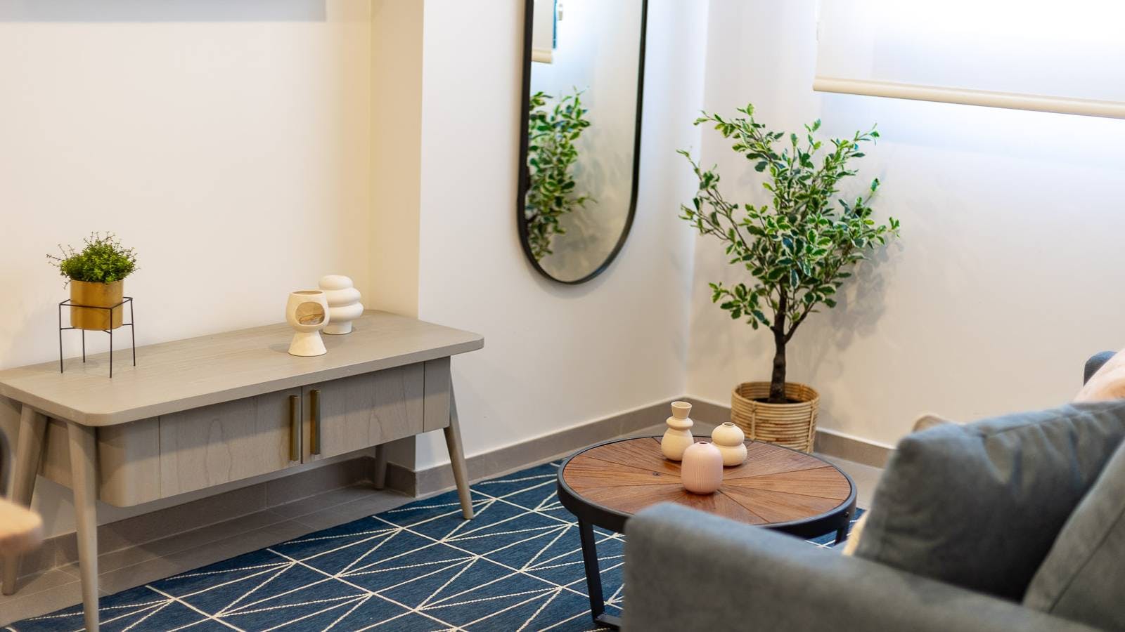 Apartment Valencia, 1 bed, 11m² — photo 5