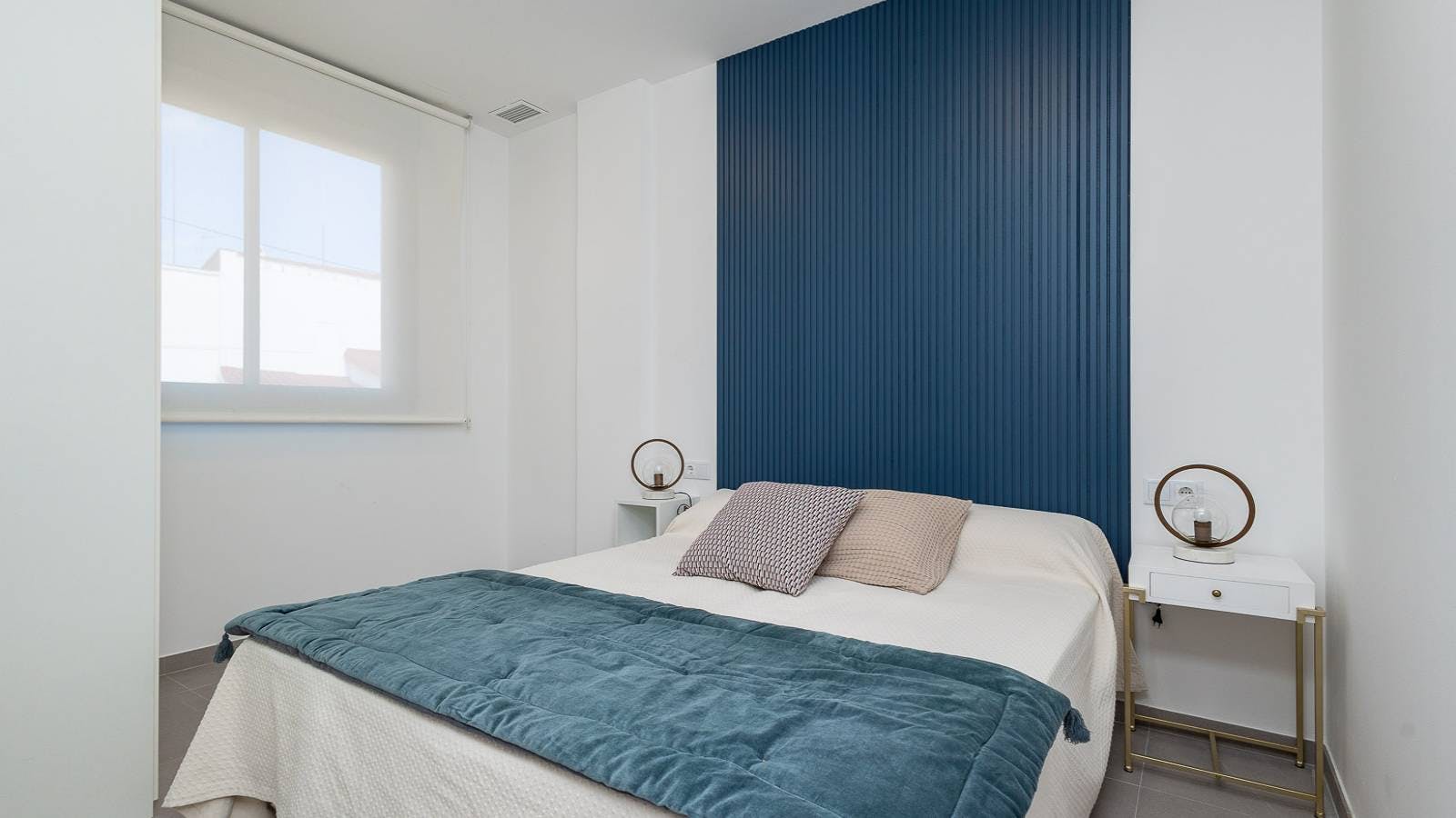 Apartment Valencia, 1 bed, 11m² — photo 10