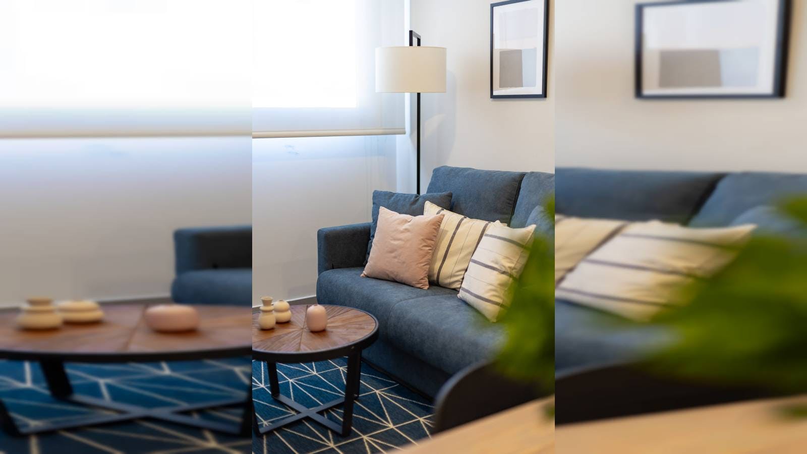 Apartment Valencia, 1 bed, 11m² — photo 6