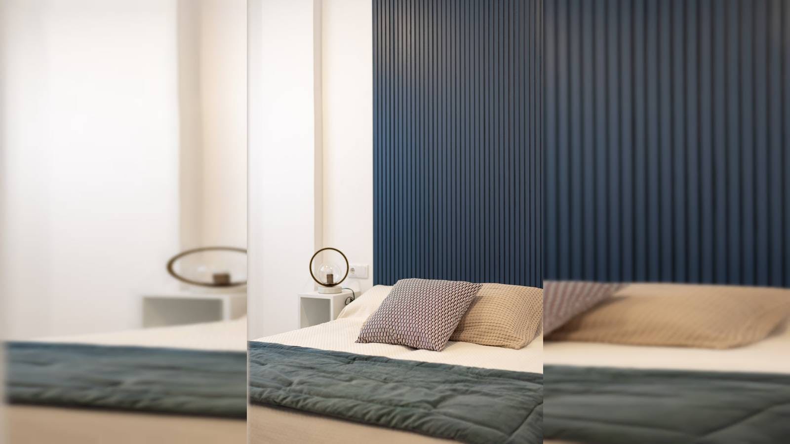 Apartment Valencia, 1 bed, 11m² — photo 2