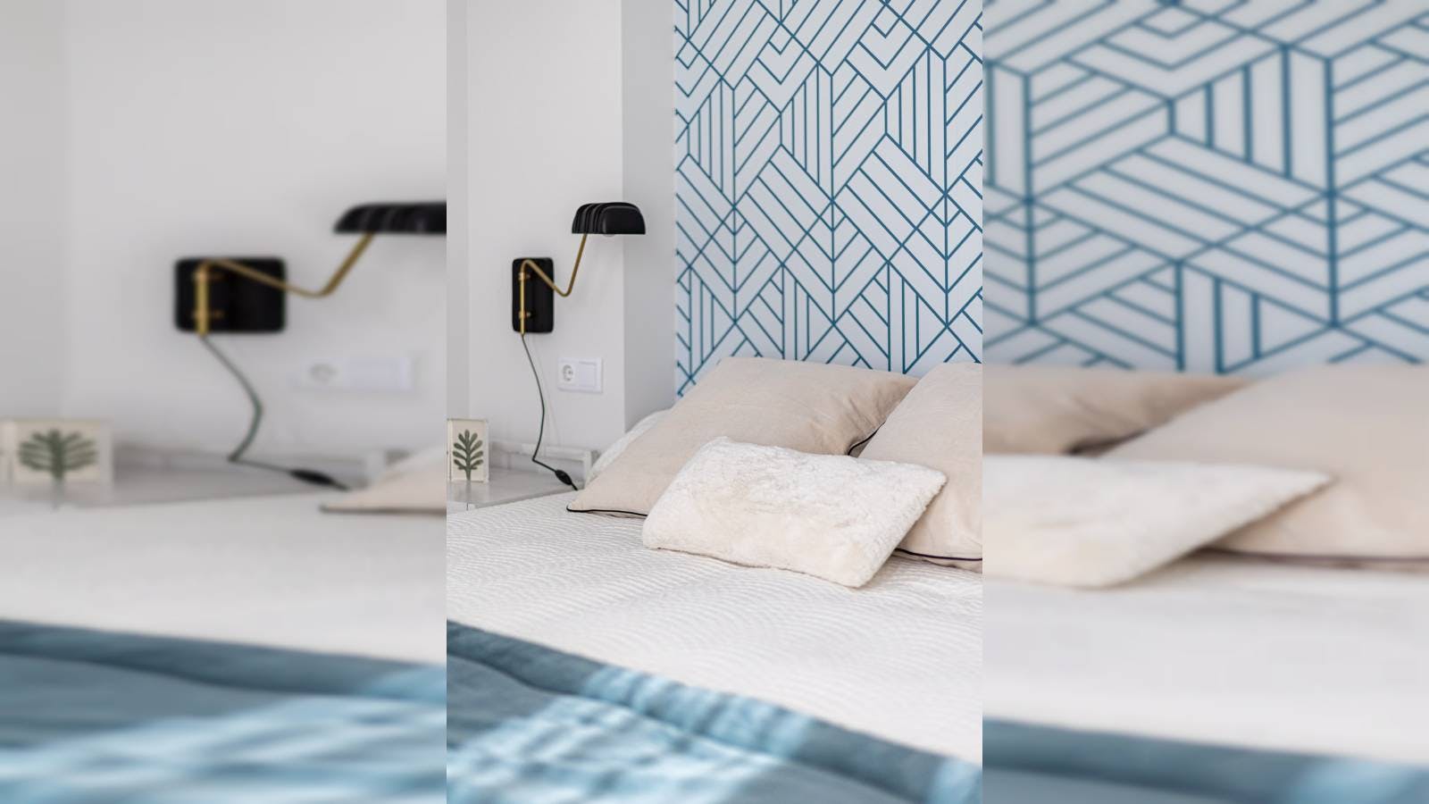 Apartment Valencia, 1 bed, 11m² — photo 3
