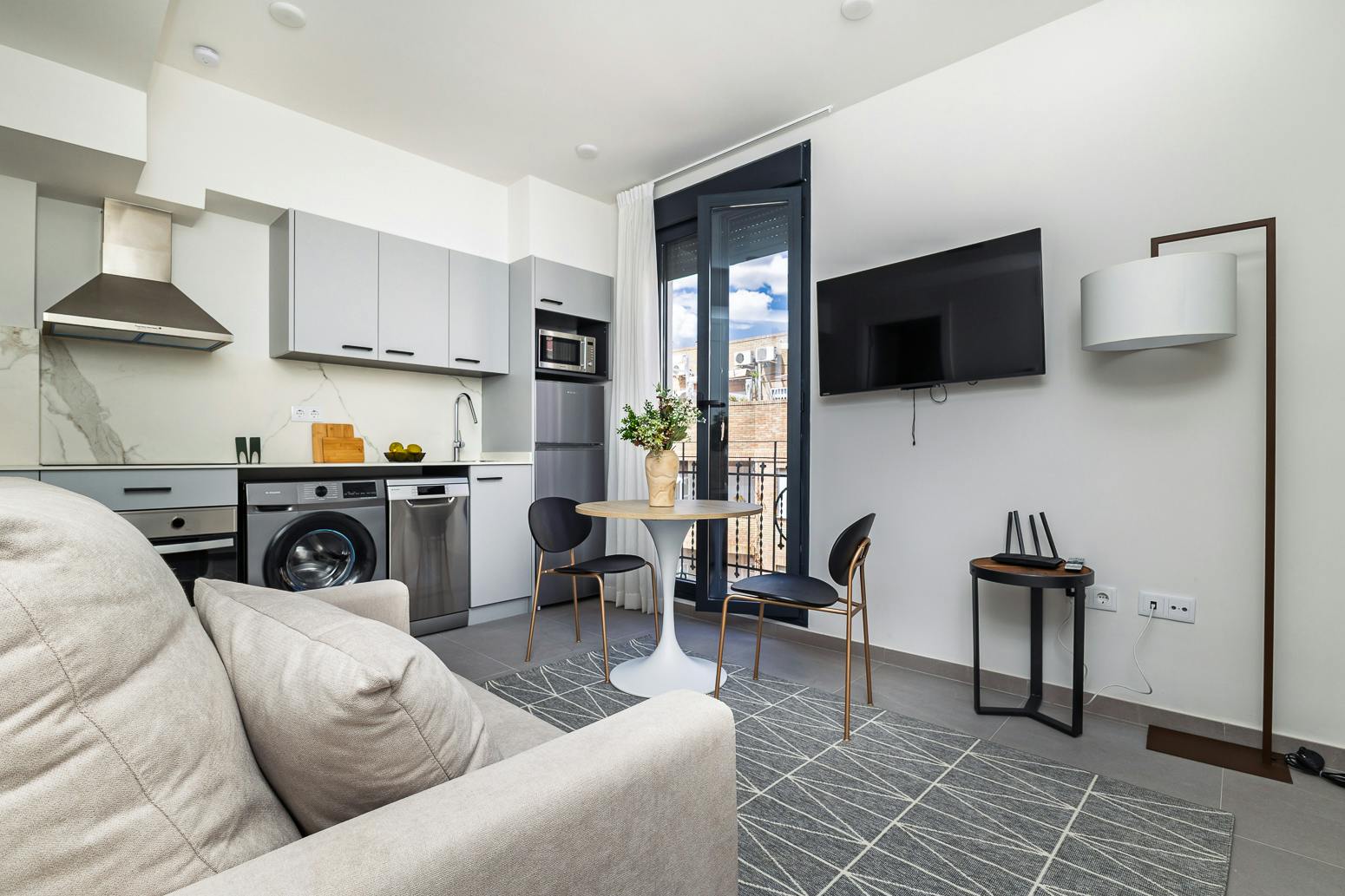 Carrer de Goya, Valencia Valencia