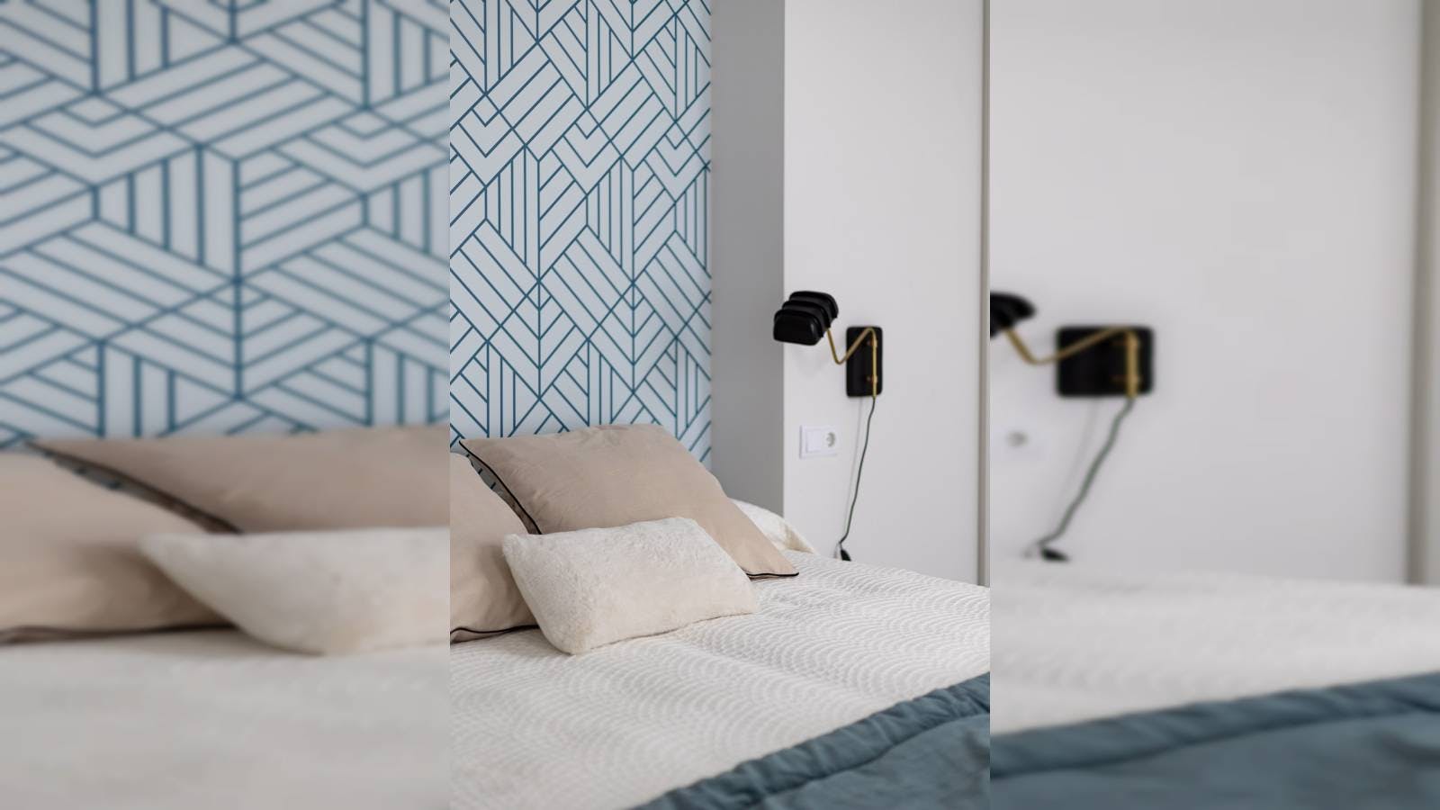 Apartment Valencia, 1 bed, 11m² — photo 6