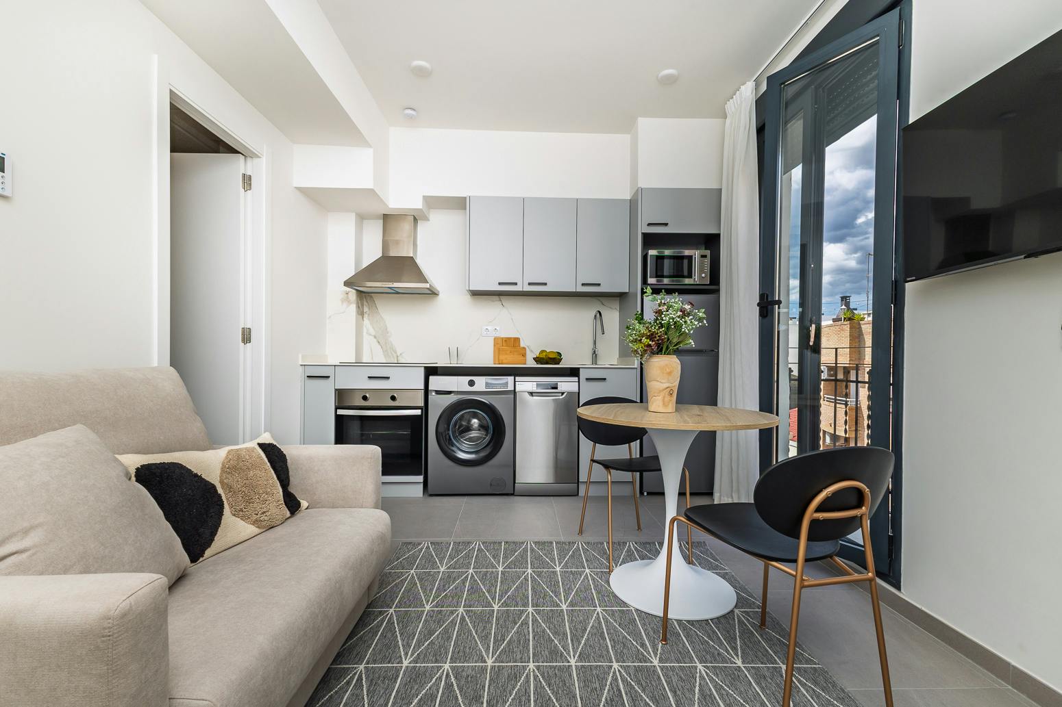 preview gallery tile