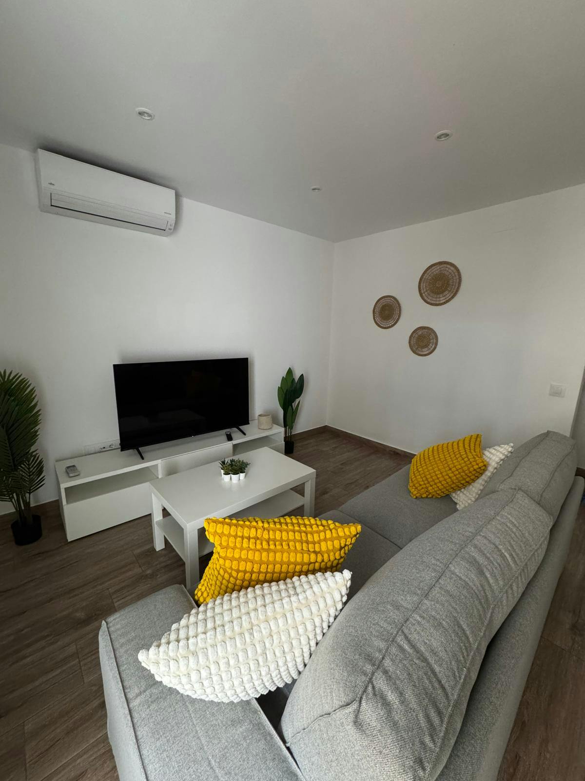 Apartment L'hospitalet De Llobregat, 2 beds — photo 7