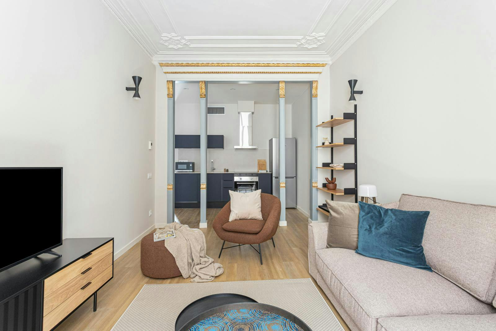 preview gallery tile