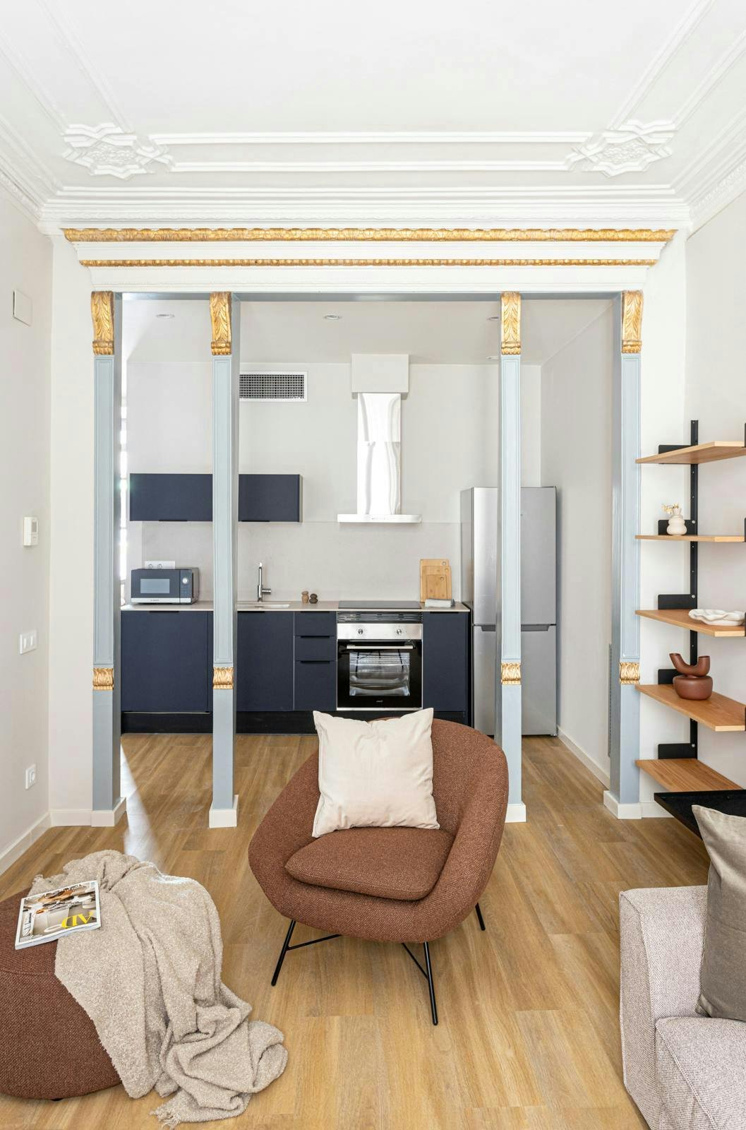 preview gallery tile