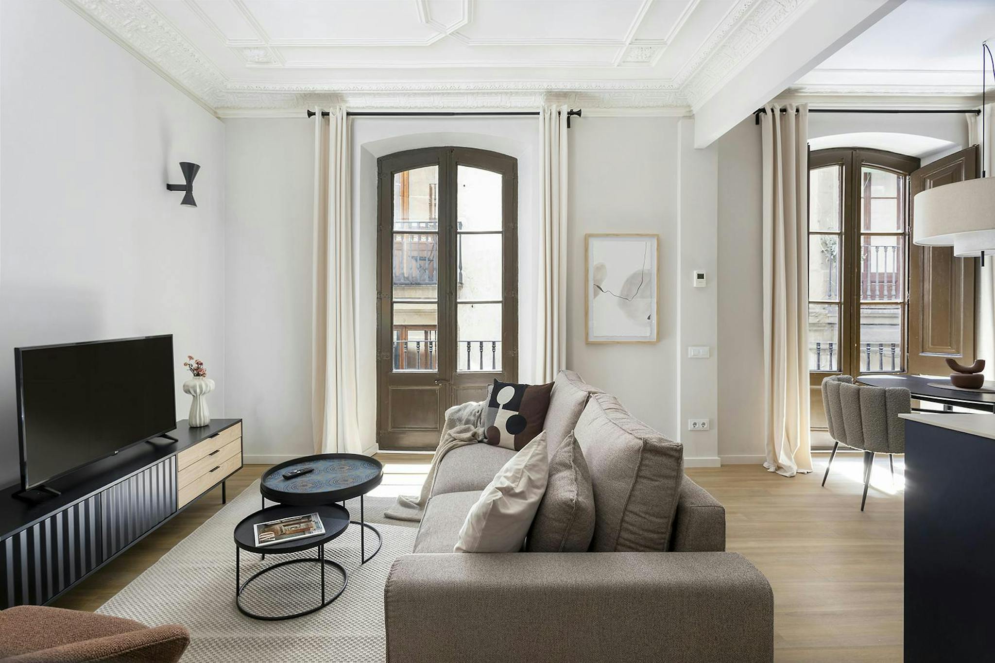 Carrer d'en Serra, Barcelona preview