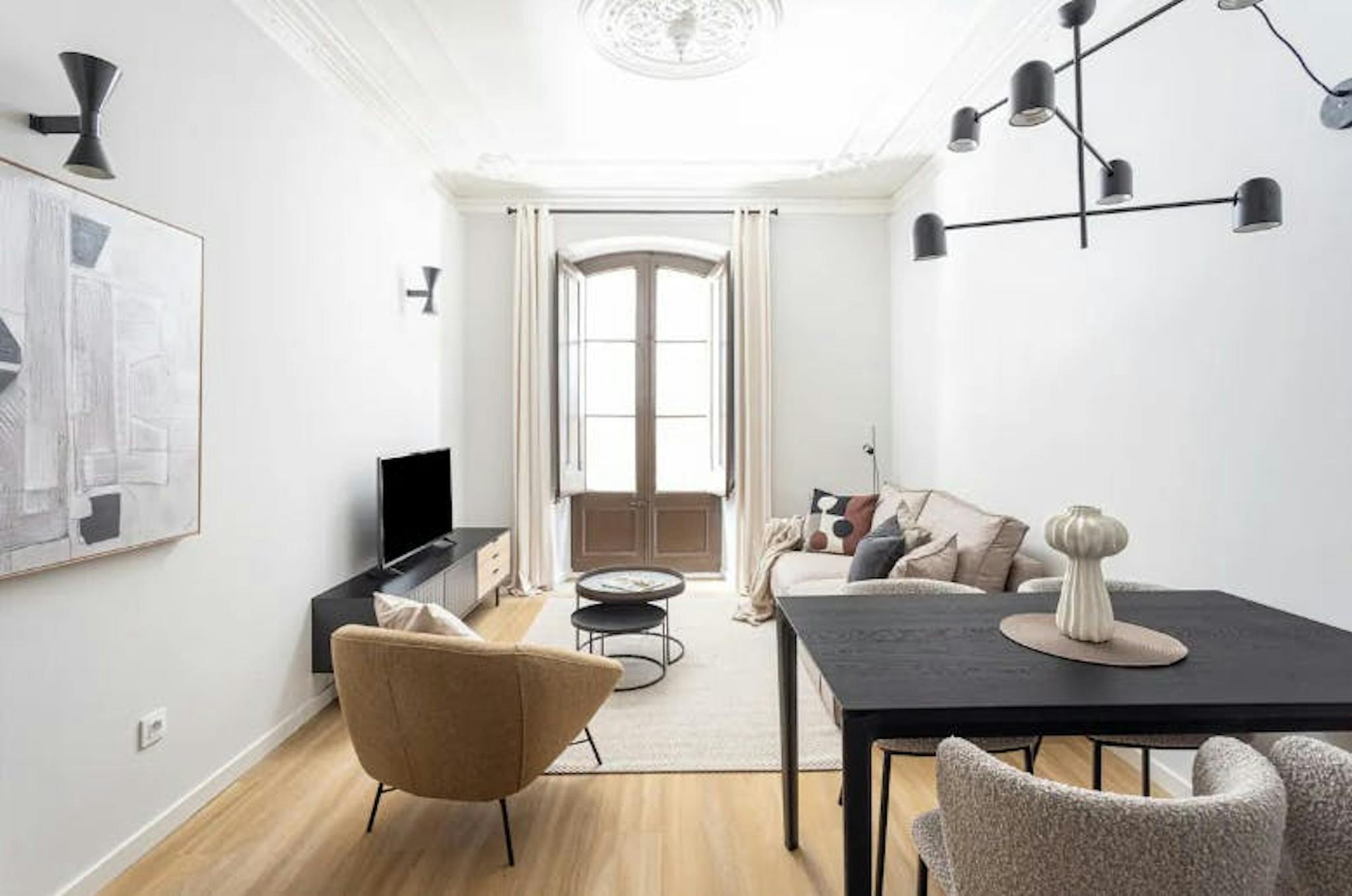 Carrer d'en Serra, Barcelona preview