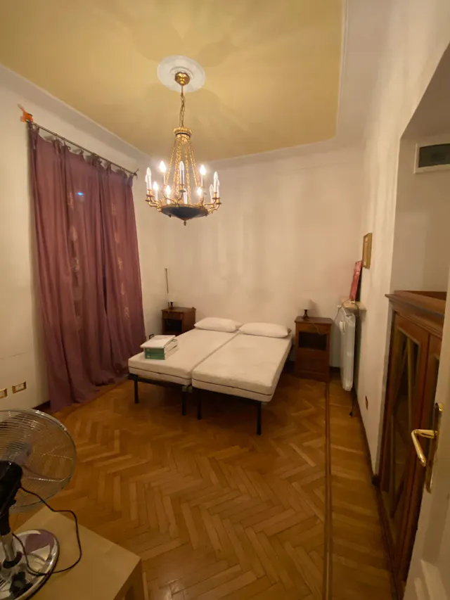 1-Bedroom Apartment in Via Ugo Bassi, Bologna (1619313) room image 1