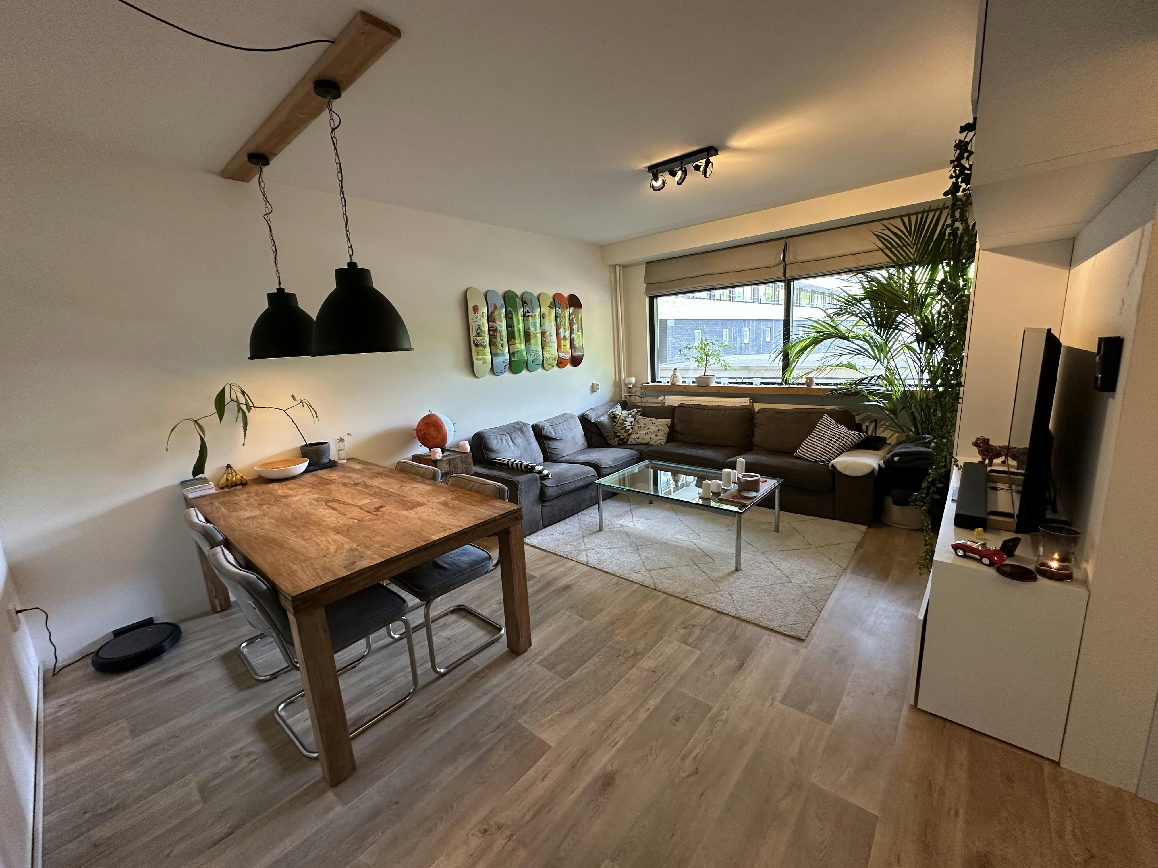 Apartment in Delft