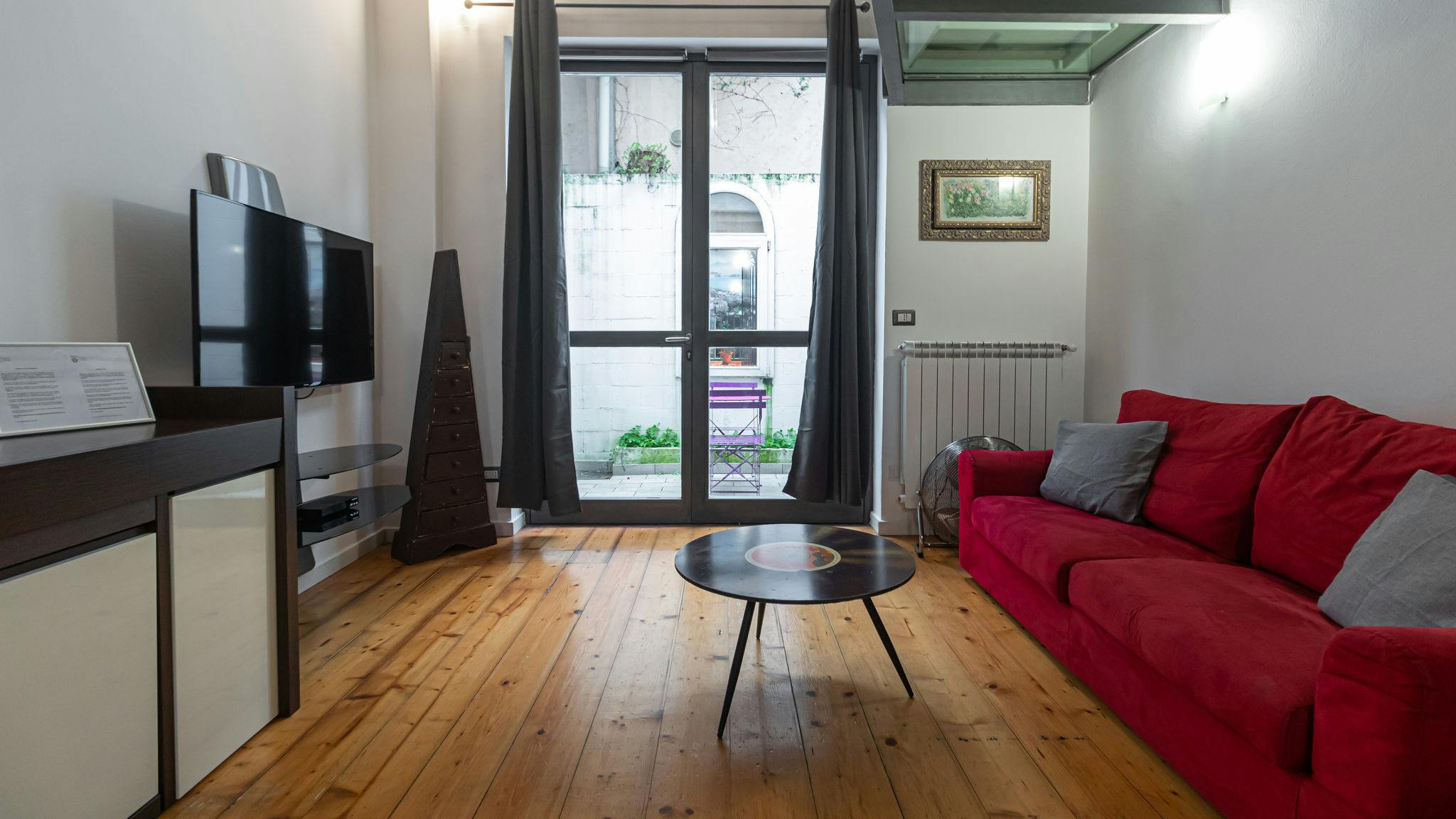 preview gallery tile