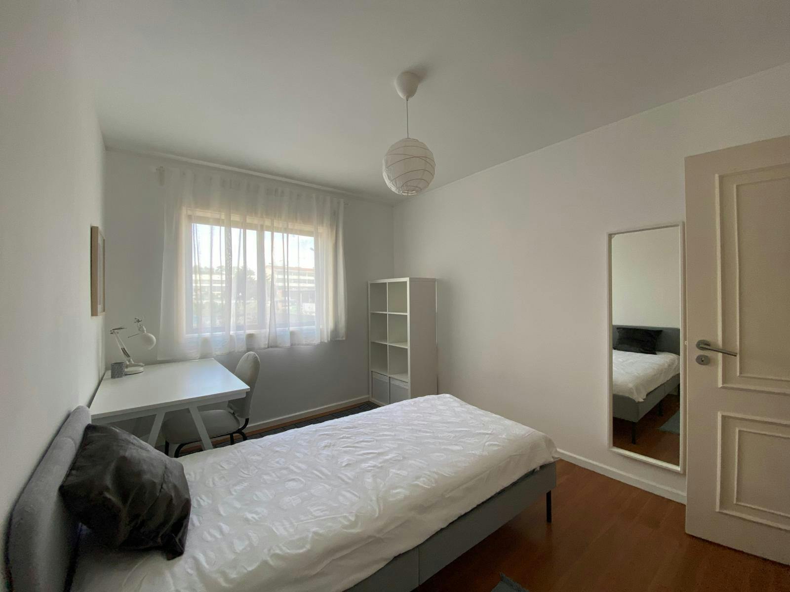 Privé kamer te huur voor € 450 per maand in Rio Tinto, Travessa Vila Cova