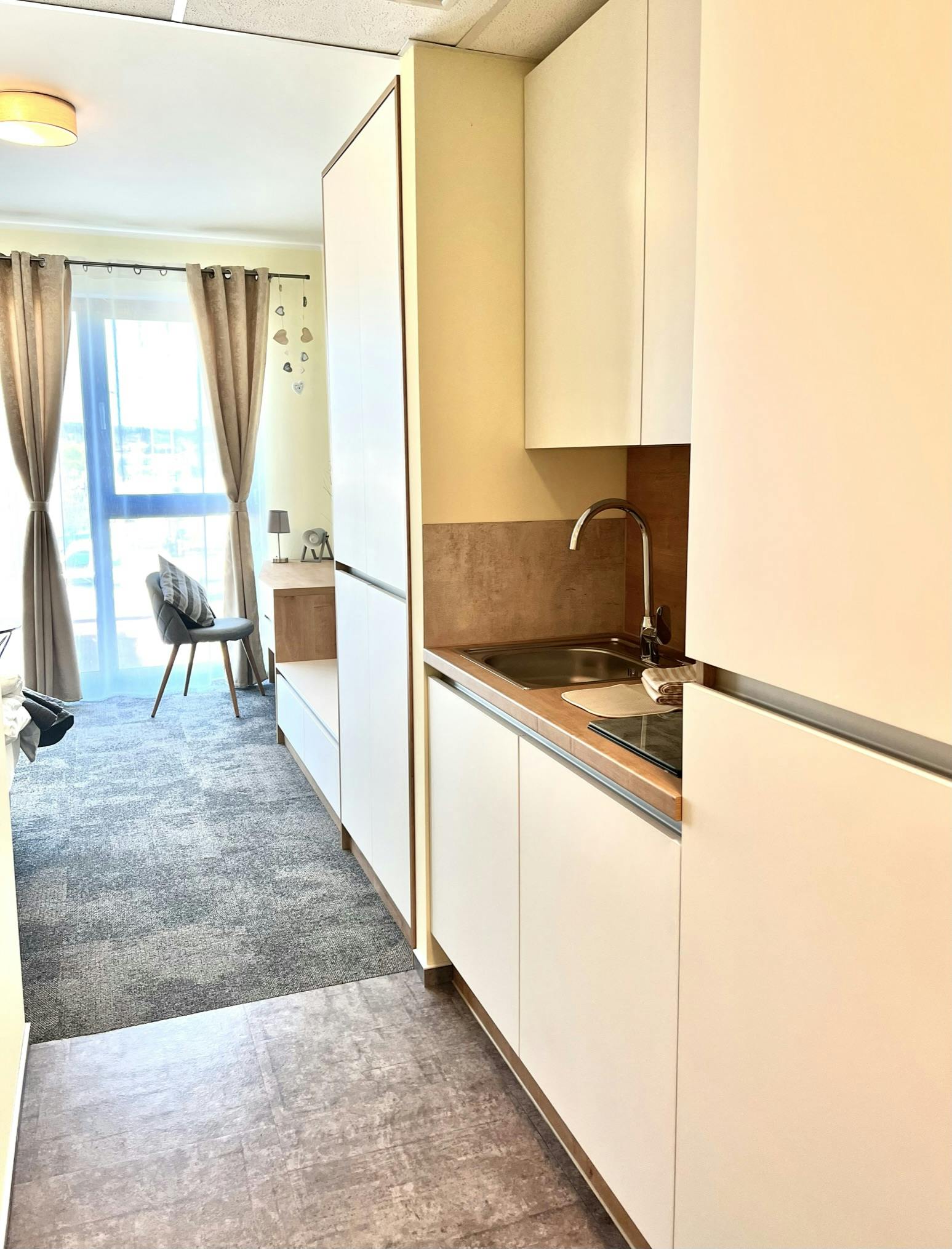 preview gallery tile