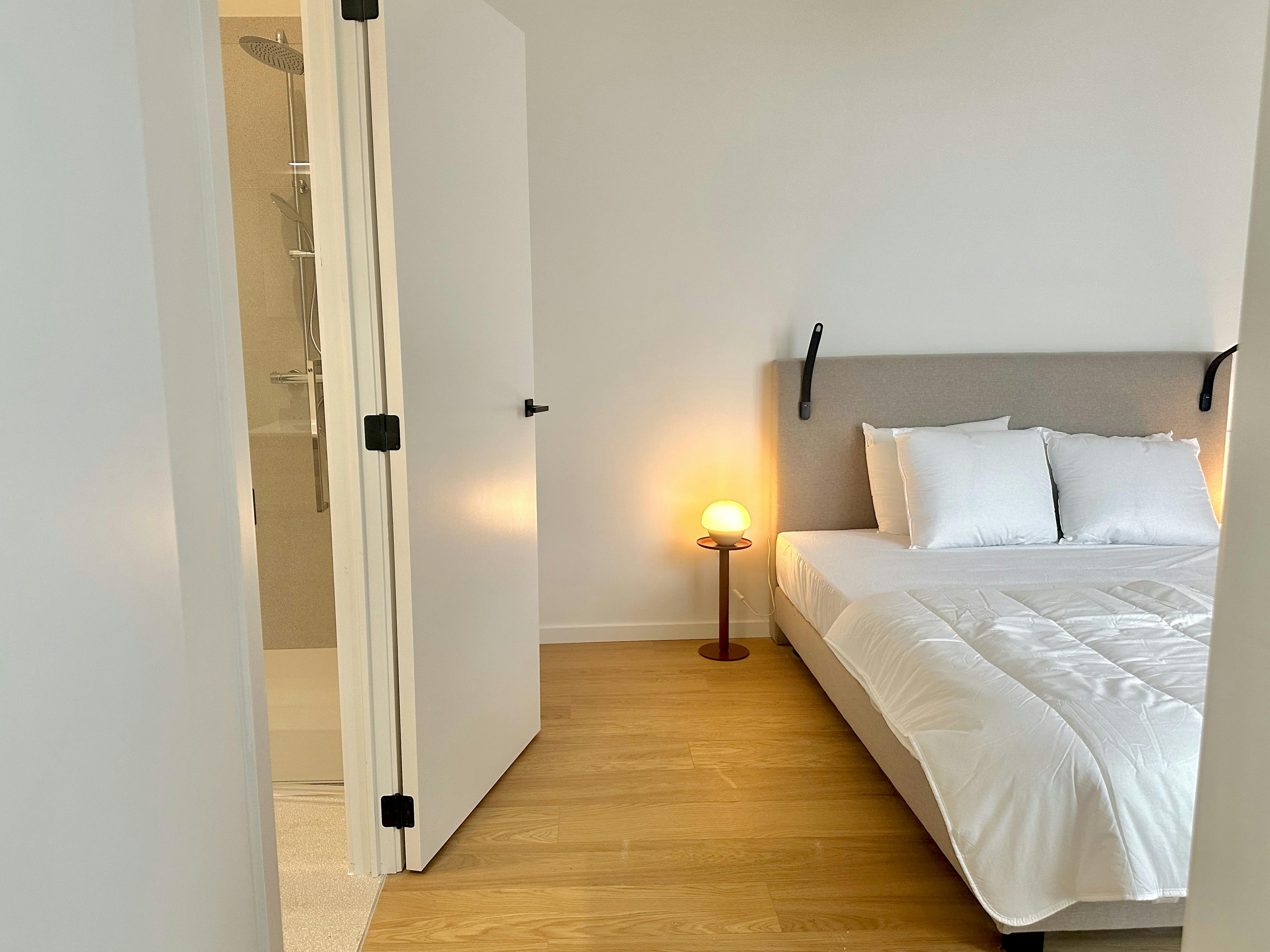 Appartement à Antwerpen