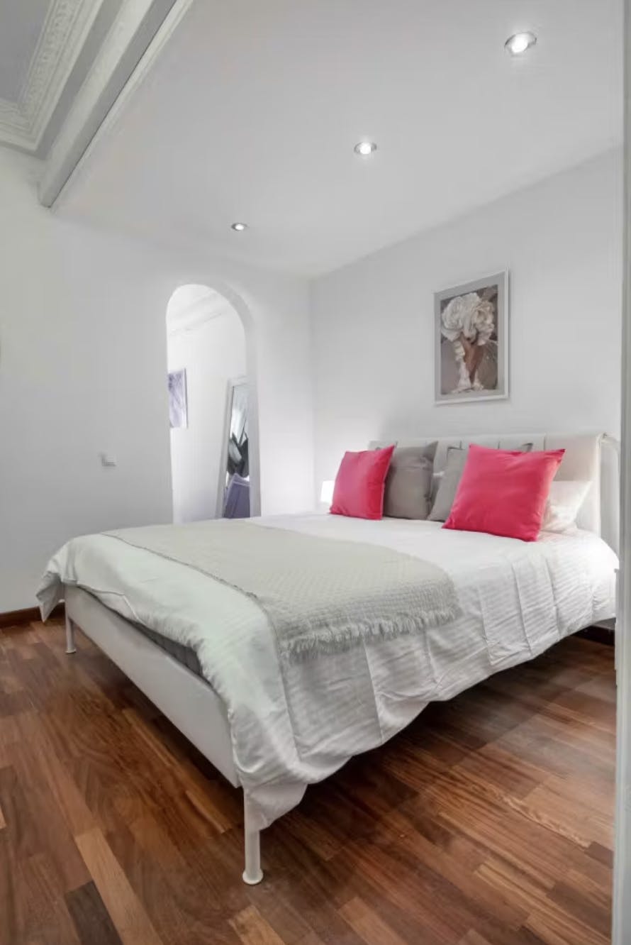 Carrer de Muntaner, Barcelona preview