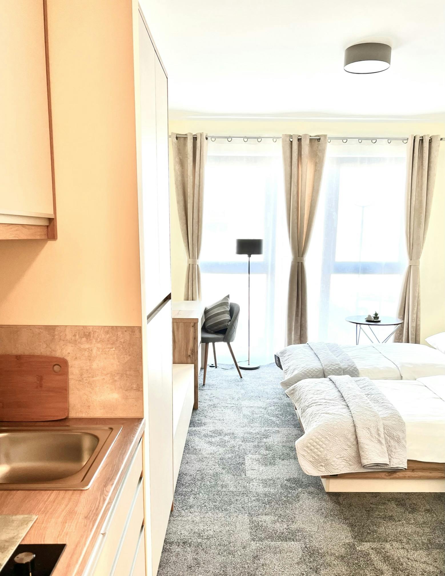 Carl-Benz-Straße, Rosbach vor der Höhe preview