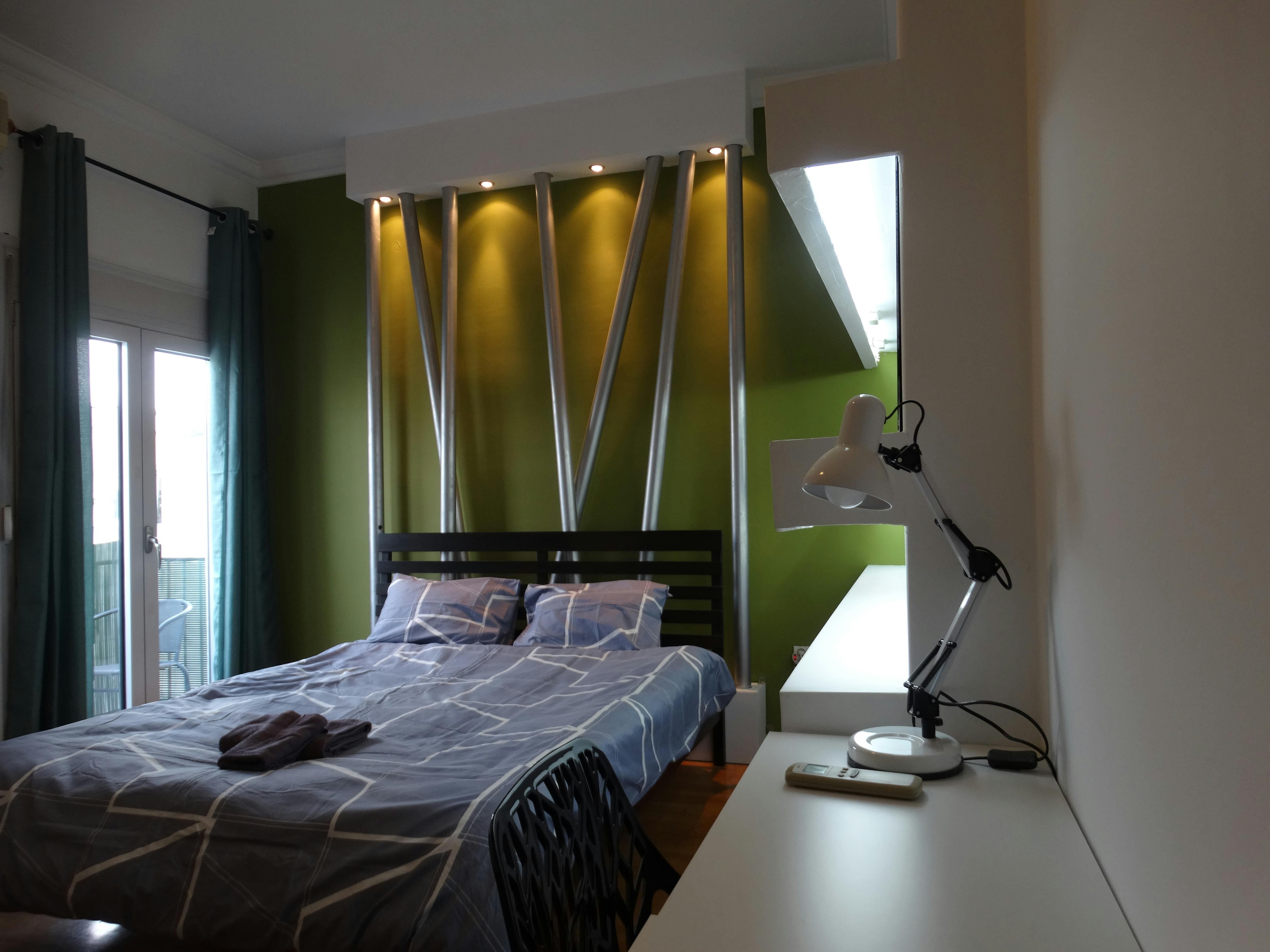 Private room for rent for €440 per month in Athina, Agias Zonis