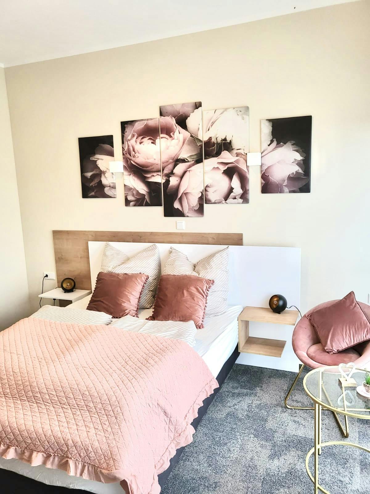 Квартира сдается в аренду за 3 580 € в месяц в Rosbach vor der Höhe, Carl-Benz-Straße