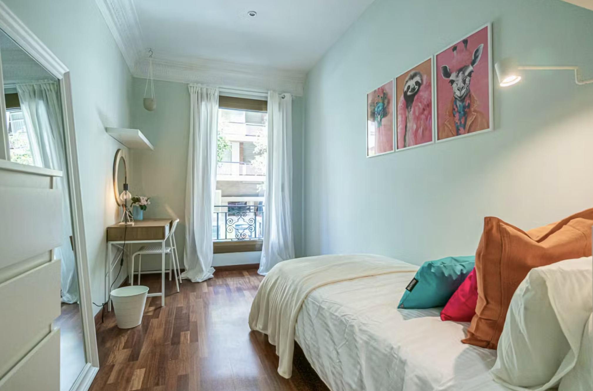 Carrer de Muntaner, Barcelona Barcelona