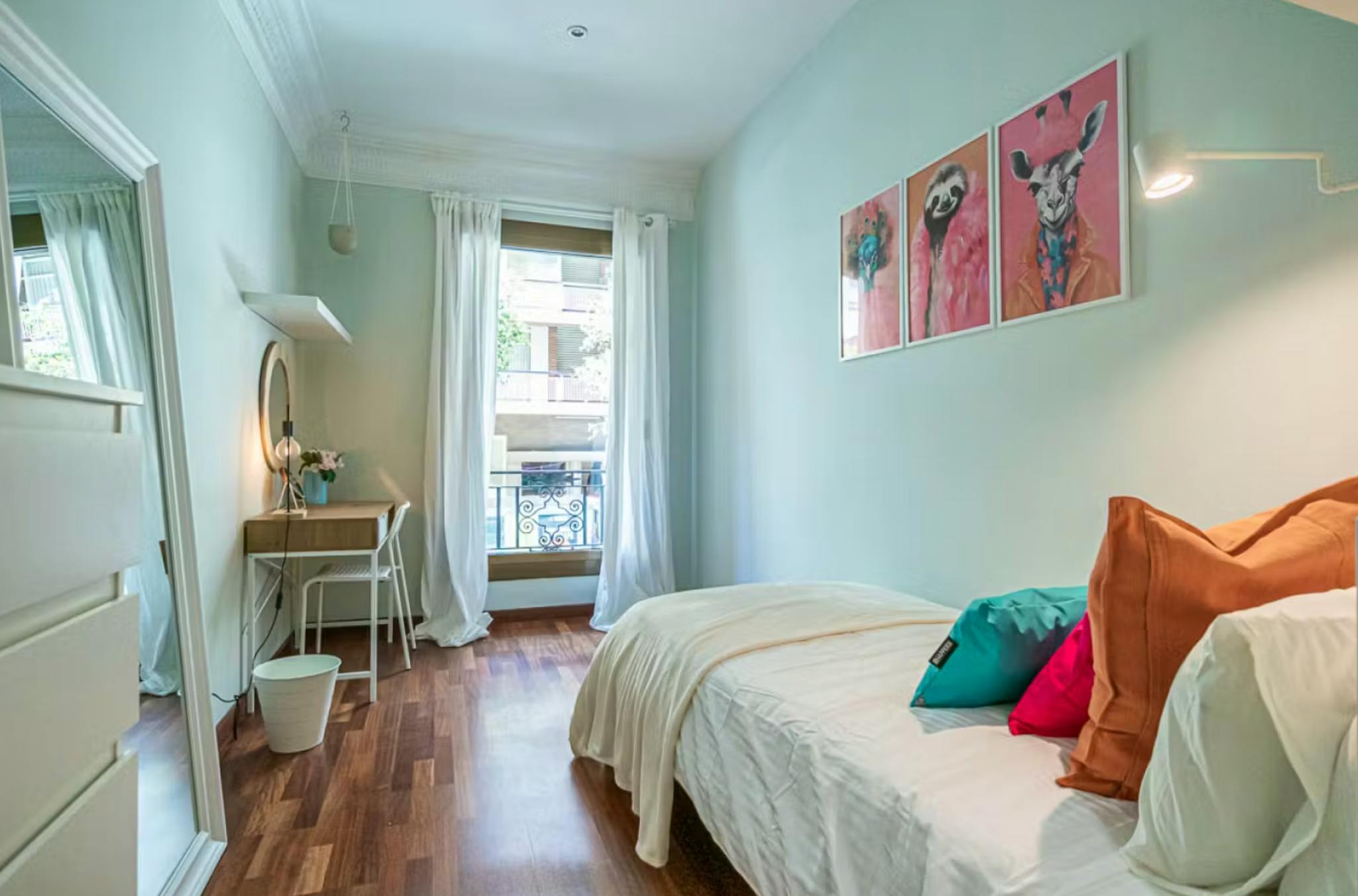 Carrer de Muntaner, Barcelona preview