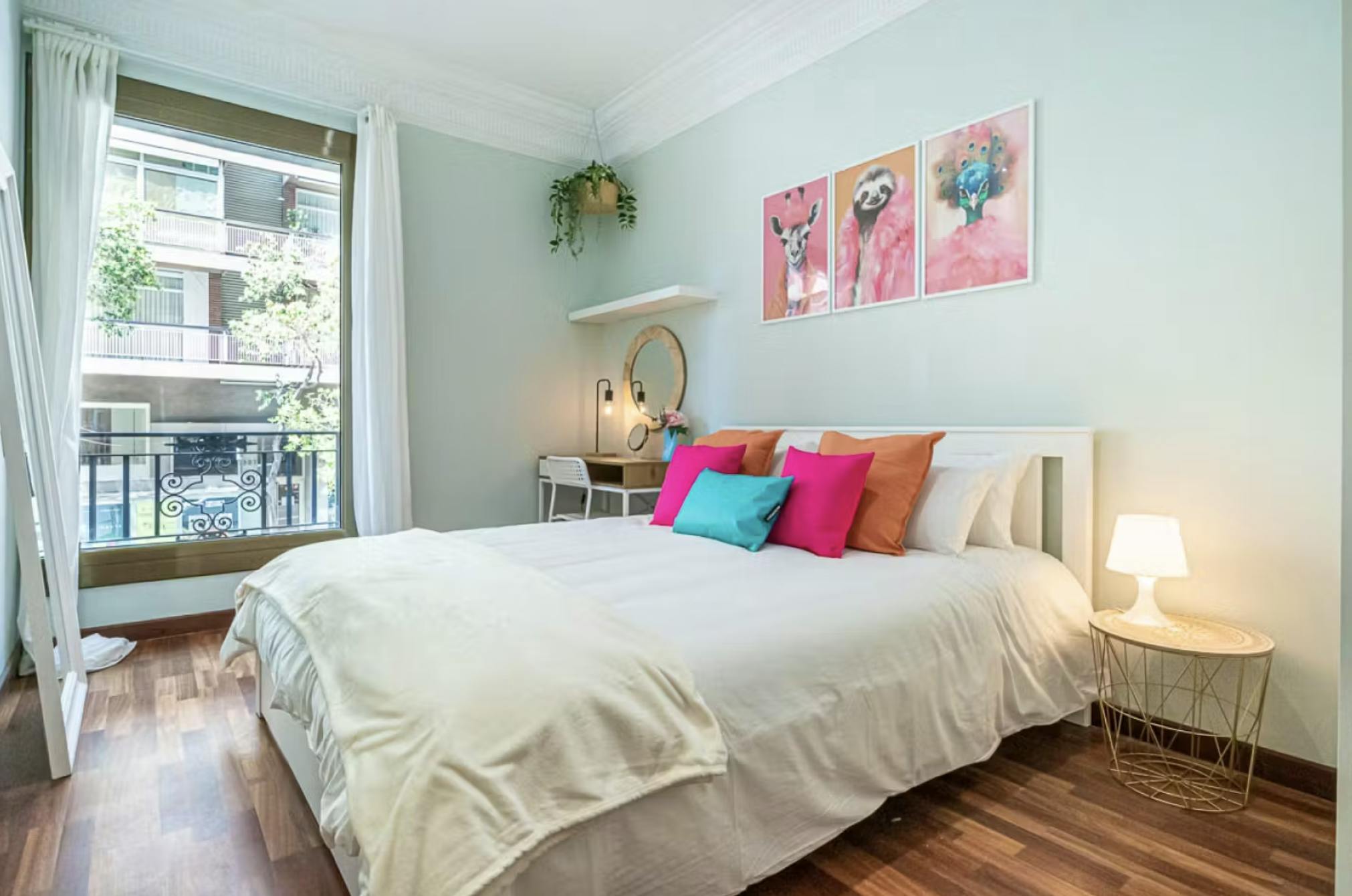 Carrer de Muntaner, Barcelona Barcelona