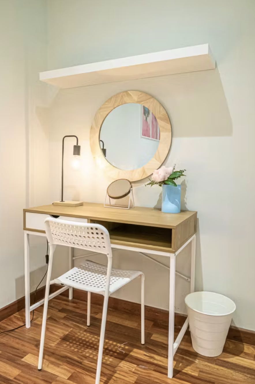 preview gallery tile