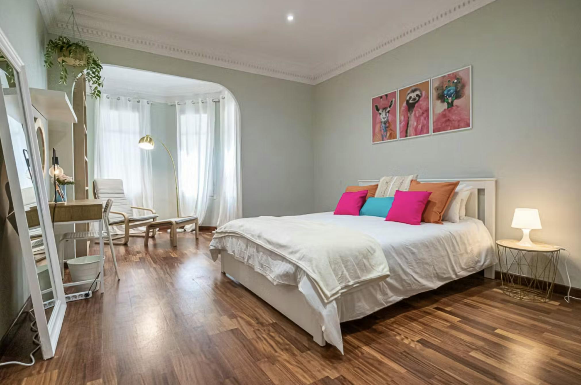 Carrer de Muntaner, Barcelona preview