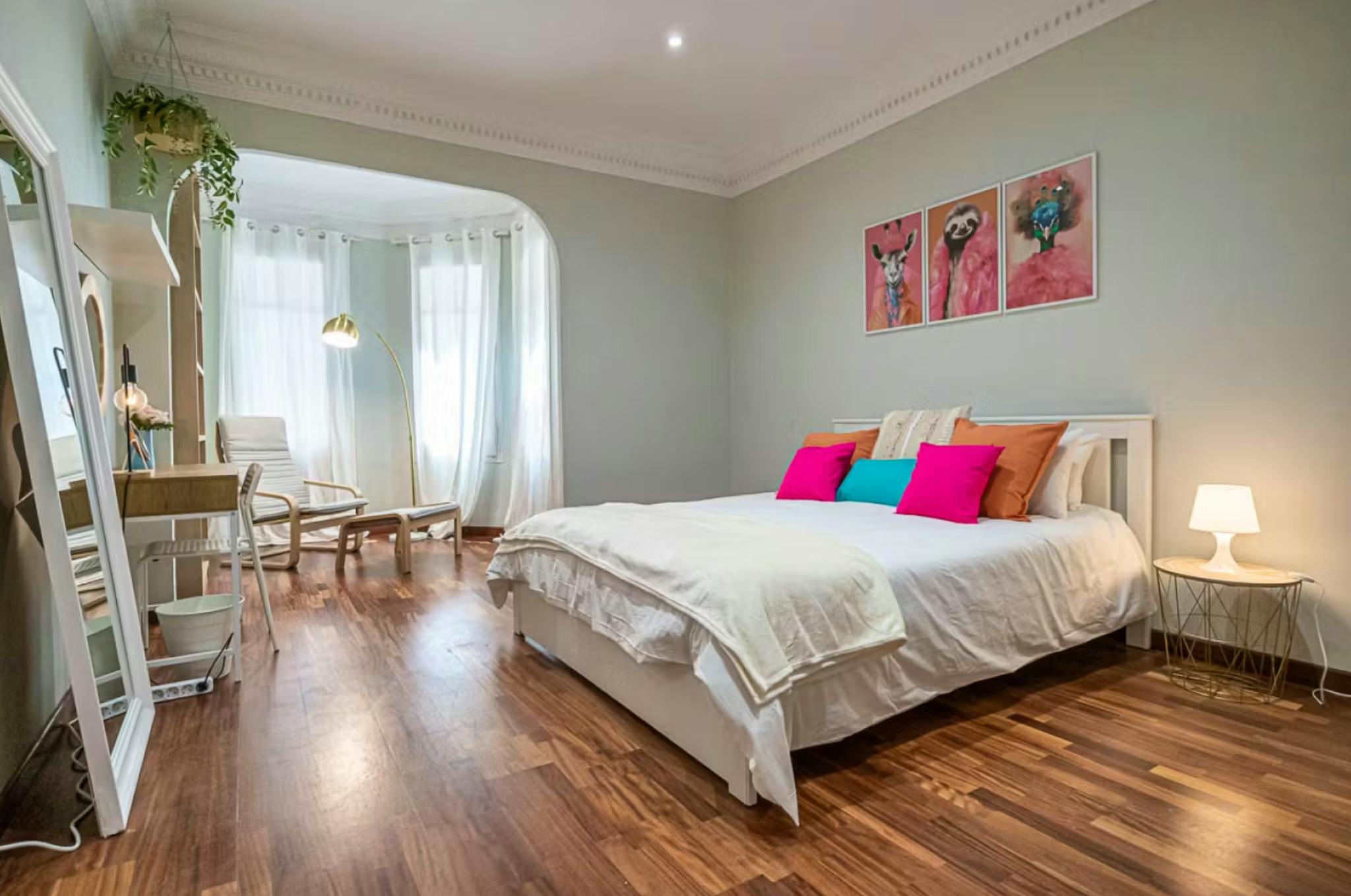 Carrer de Muntaner, Barcelona preview