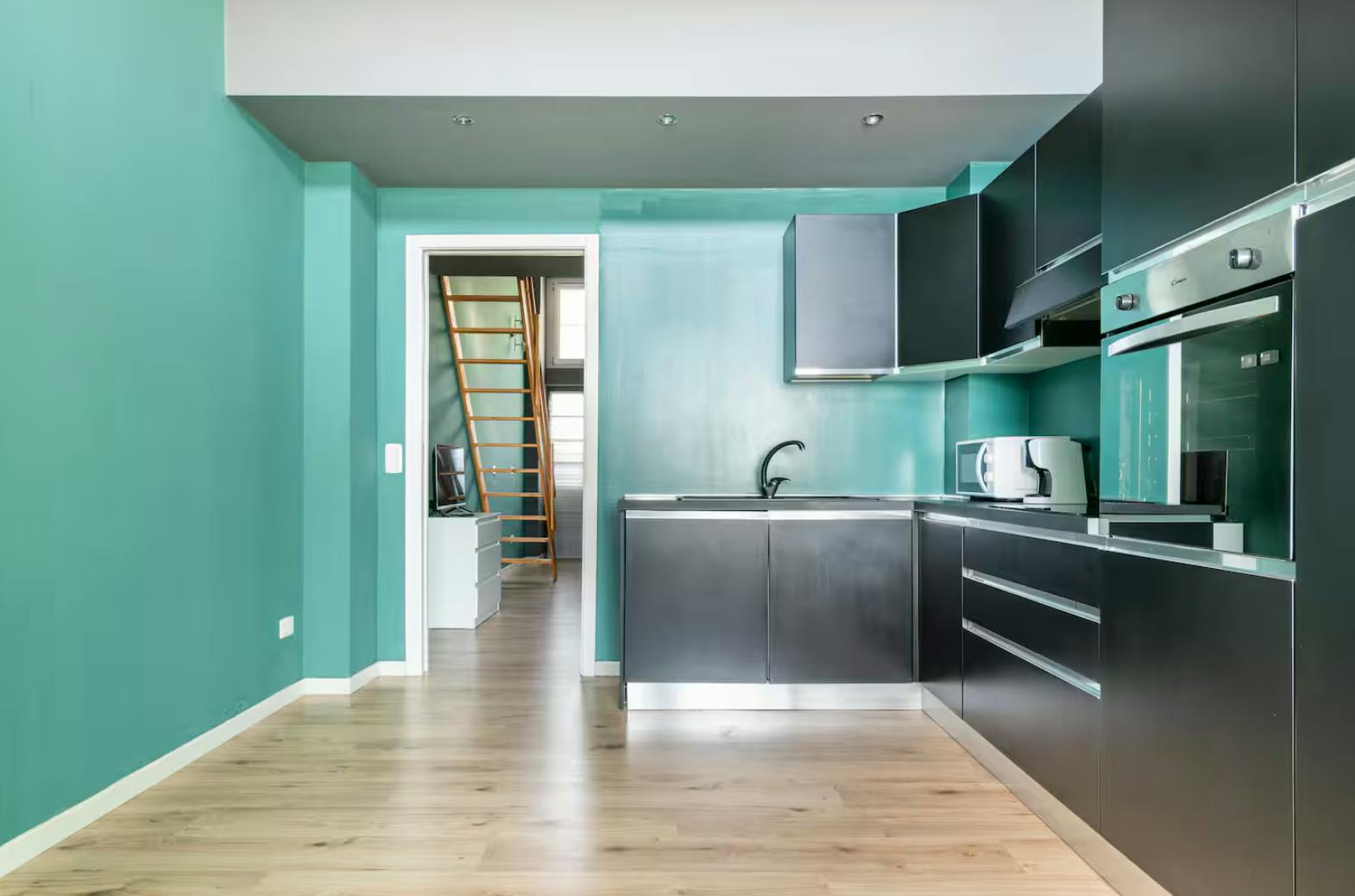 Via Caccialepori, Milan