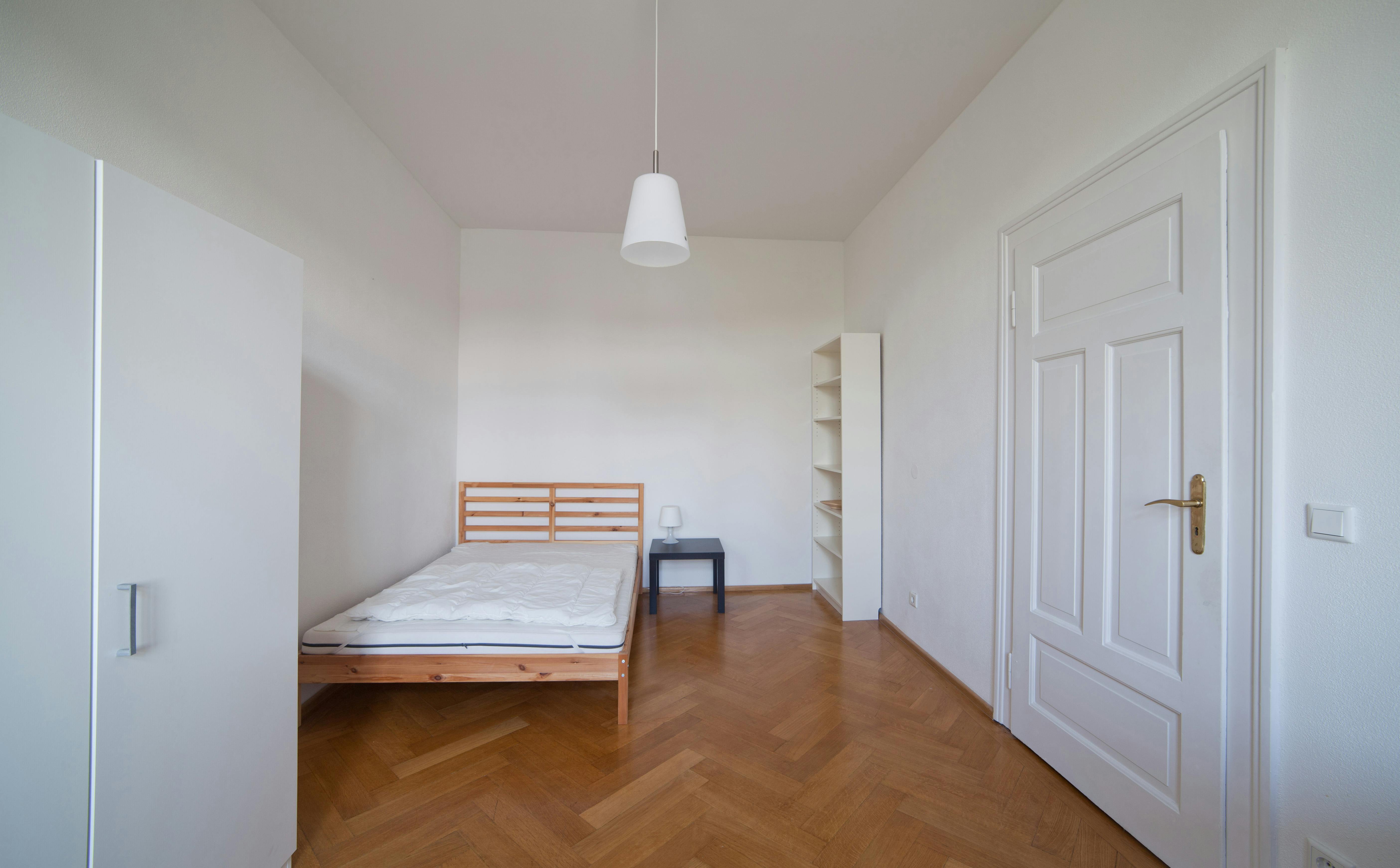 Private room for rent on Frauenstraße, Munich – pohled 3