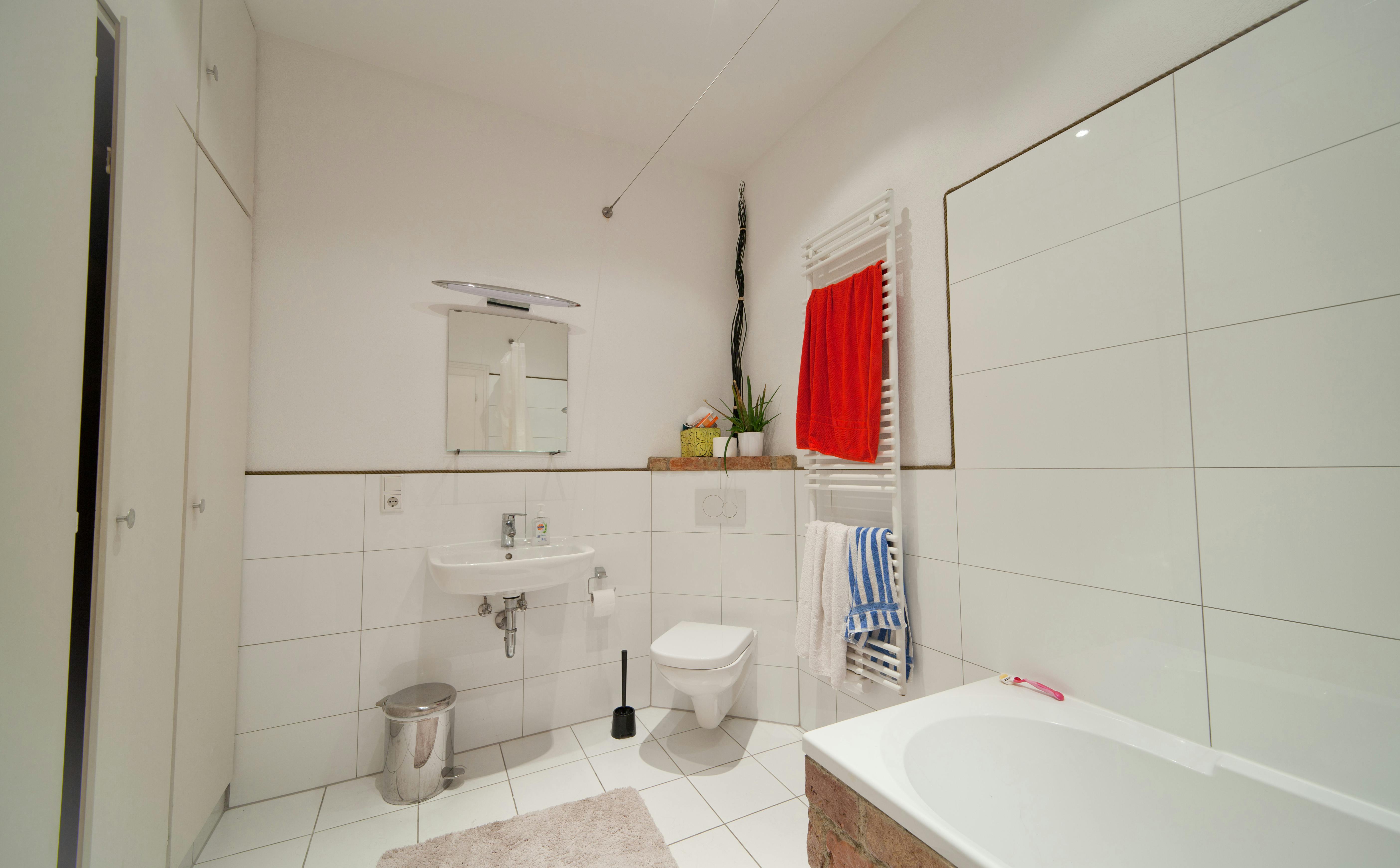 Private room for rent on Frauenstraße, Munich – pohled 5