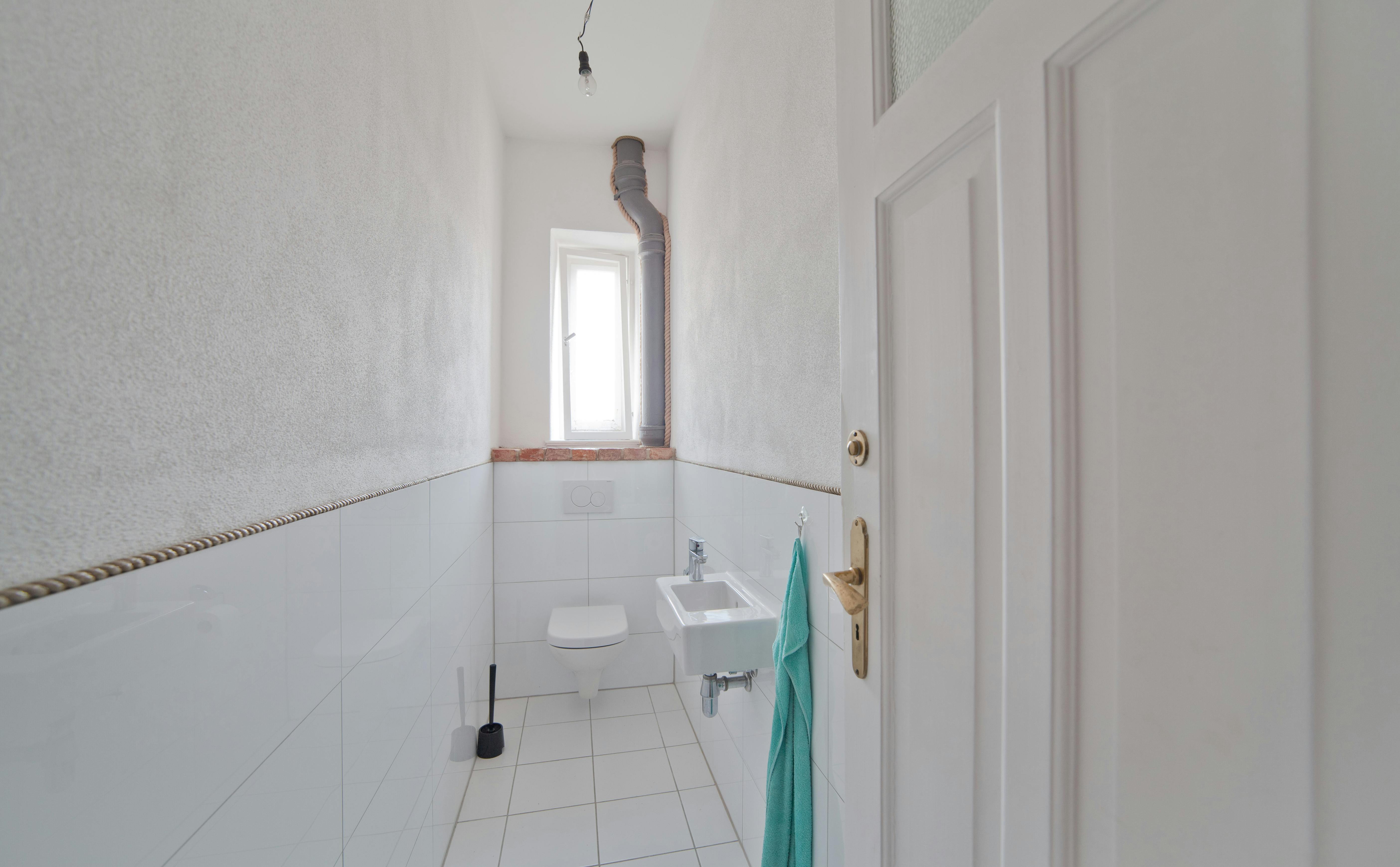 Private room for rent on Frauenstraße, Munich – pohled 4