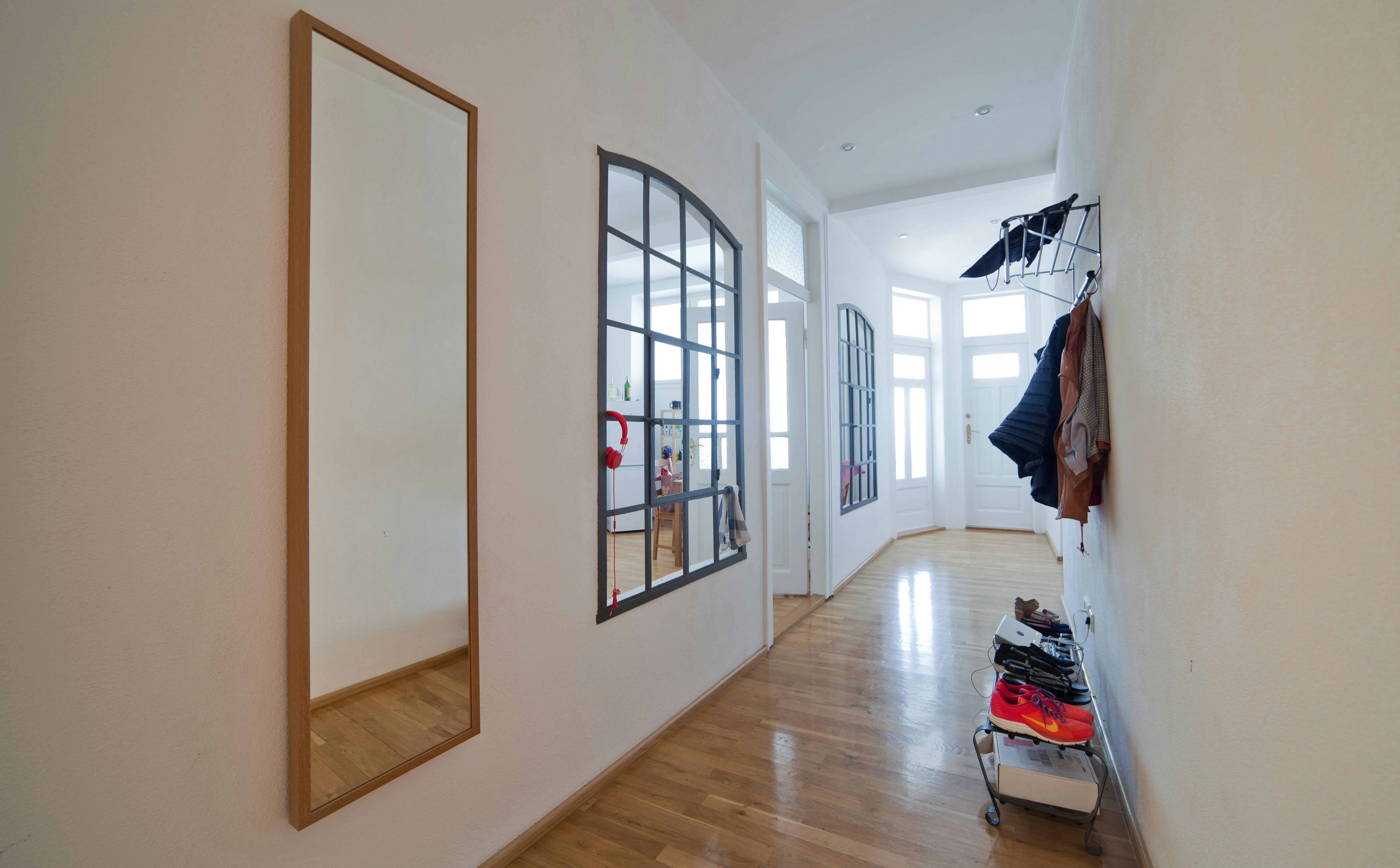 Private room for rent on Frauenstraße, Munich – pohled 6