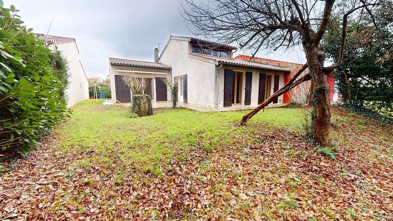 House for rent on Rue des Cèdres, Floirac