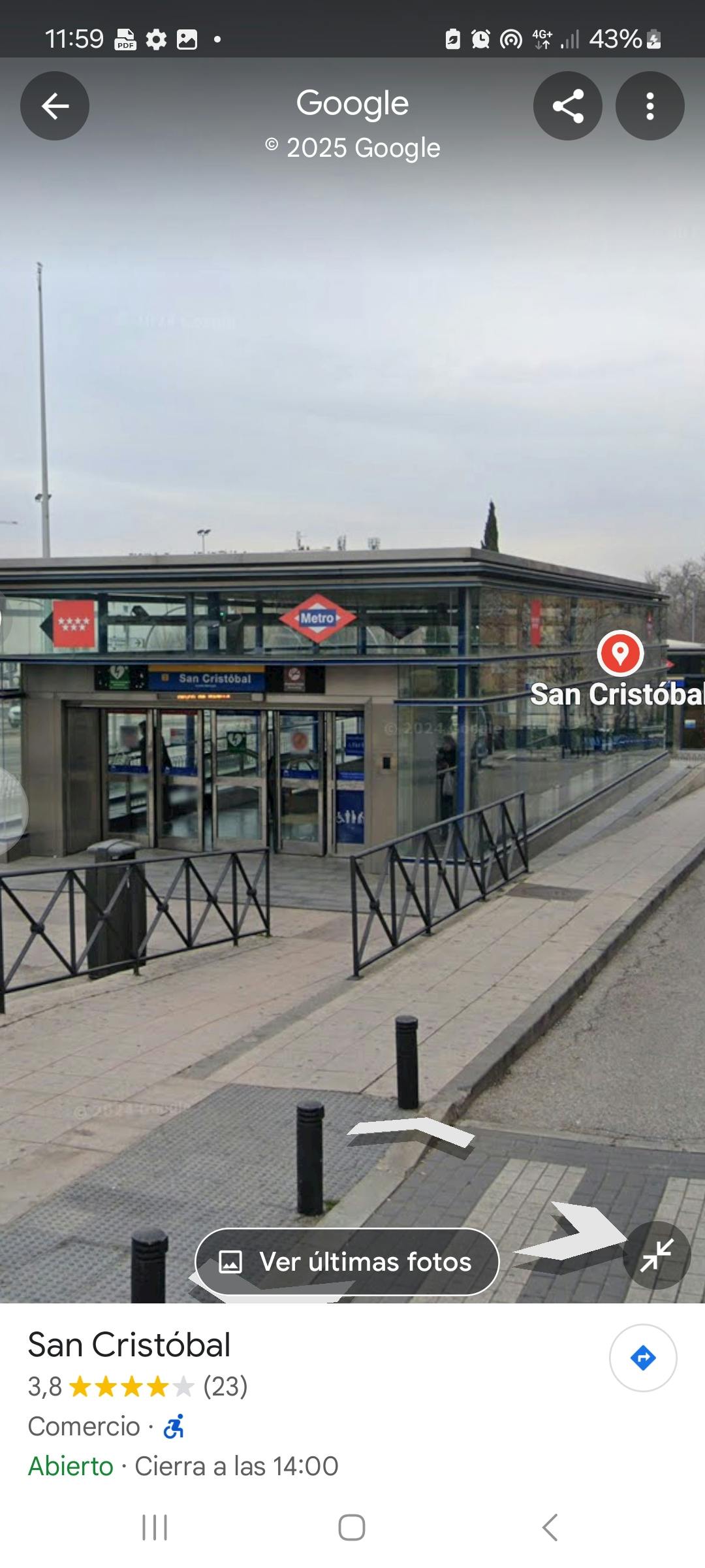 preview gallery tile